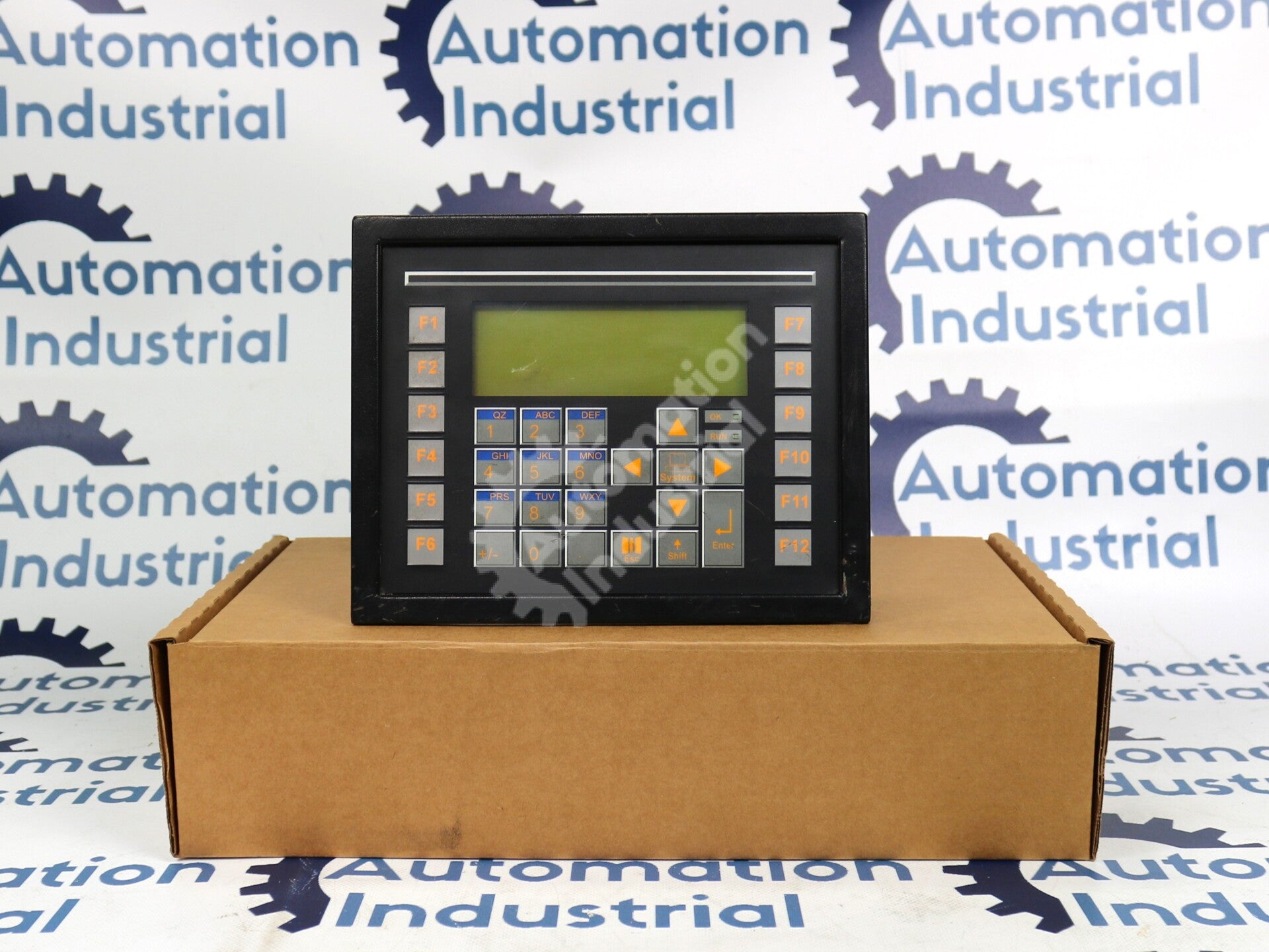 IC300OCS200 By General Electric IC300OCS200M Operator Control Station