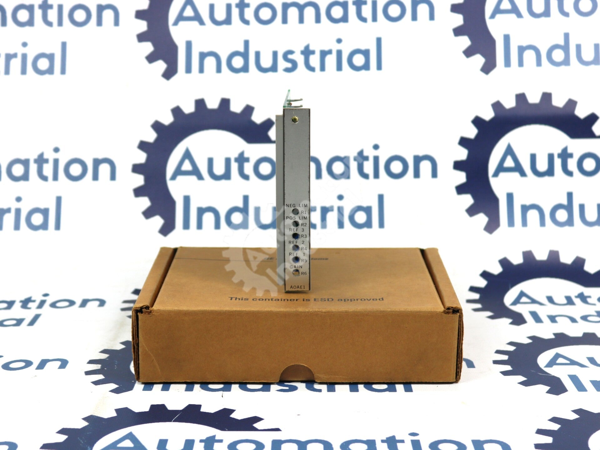 IC3600A0AE1A By General Electric IC3600A0AE Summing Amplifier