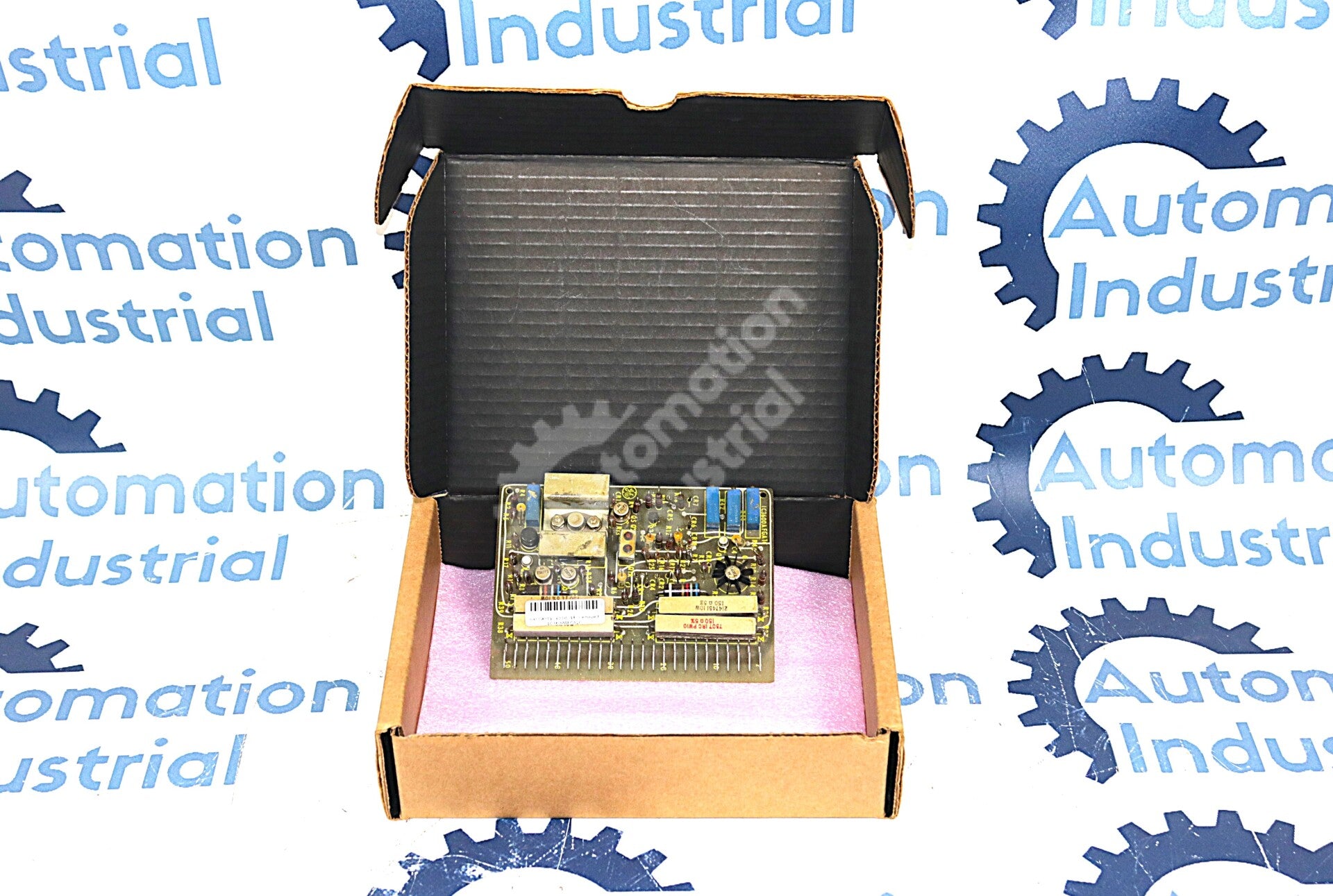 IC3600AFGA1C By GE Speedtronic IC3600AFGA Circuit Drive Card