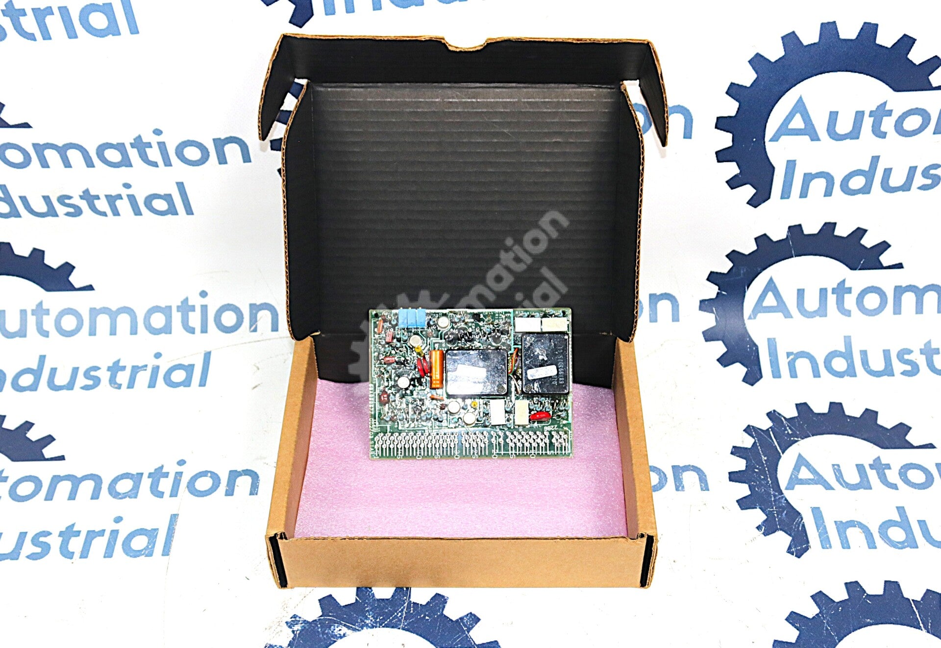 IC3600AIAD1C1D By GE Speedtronic IC3600AIAD Translating Isolator Card