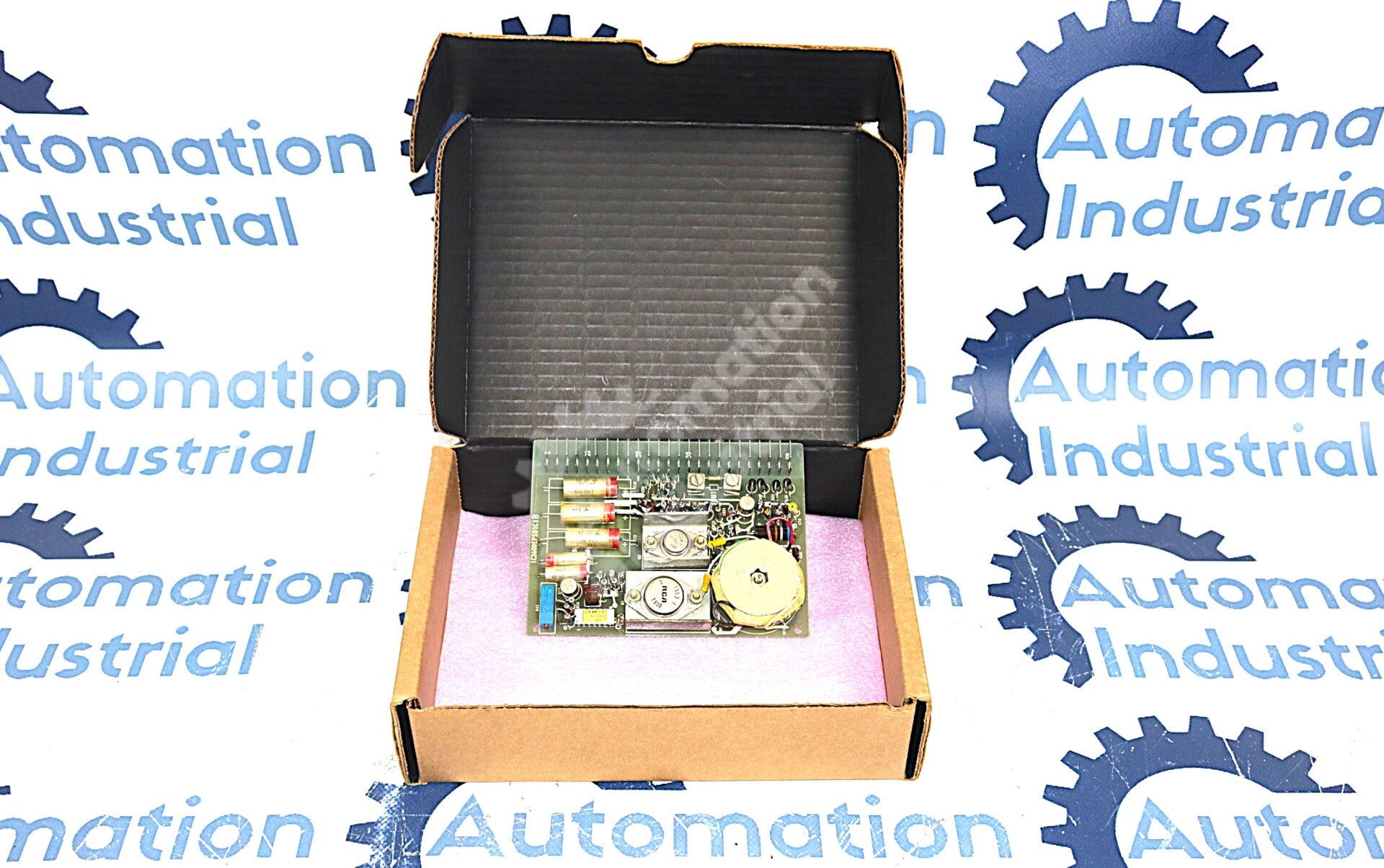 IC3600EPSD1C1B By GE Speedtronic IC3600EPSD 28 Volt Power Supply Card NSNB