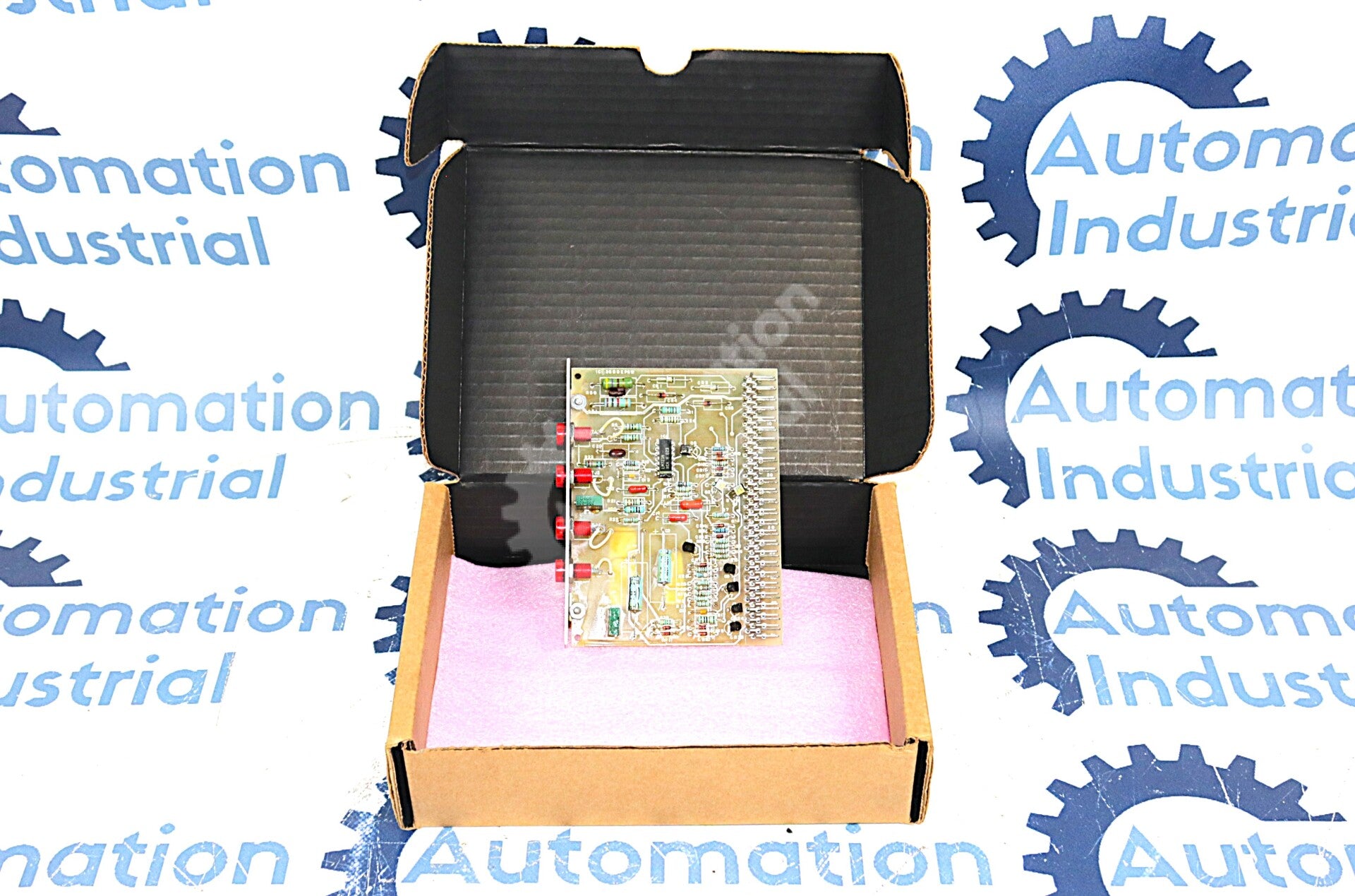 IC3600EPSW1 By GE Speedtronic IC3600EPSW 12V/5V Regulator Card NSNB