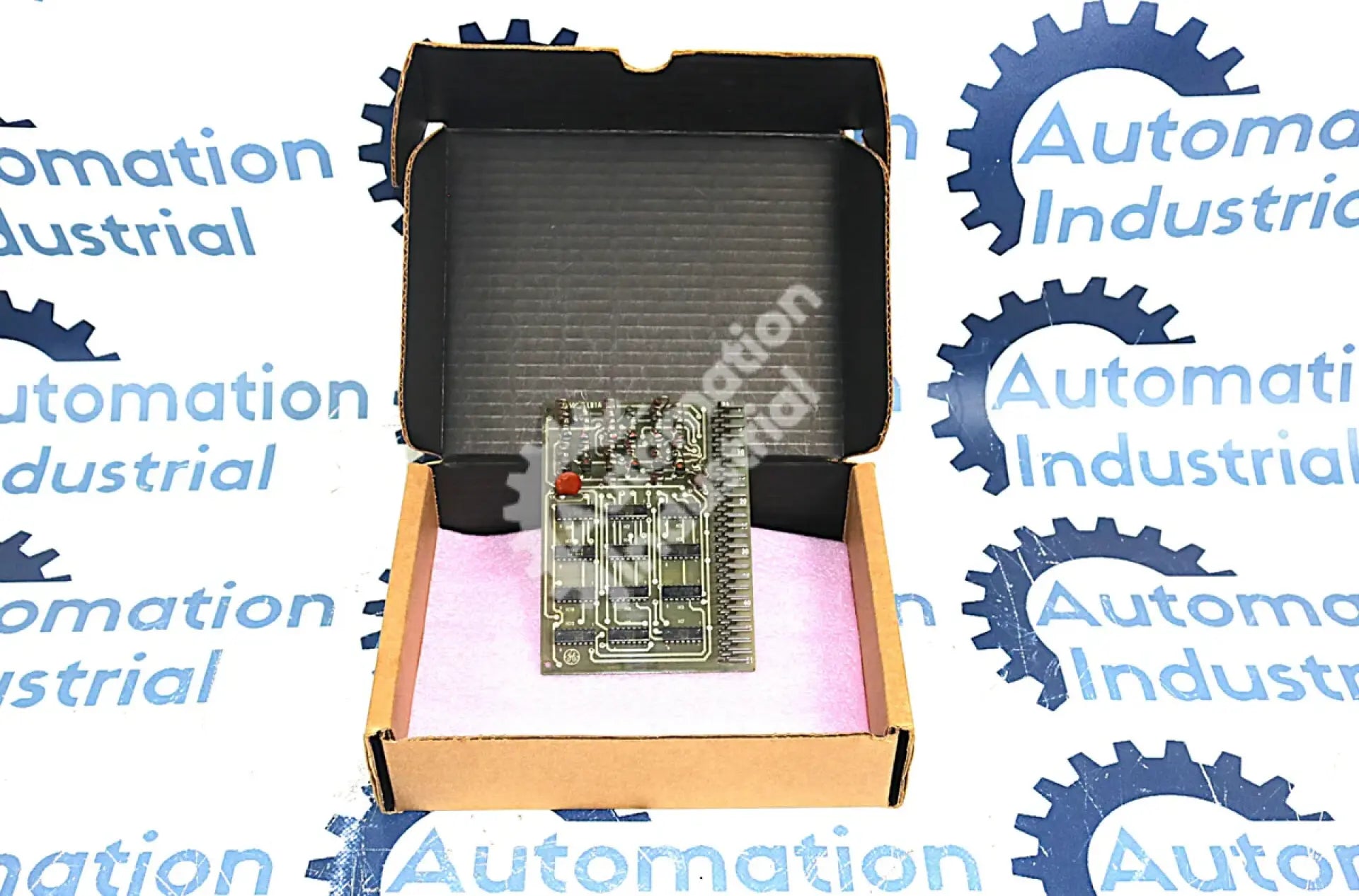 IC3600TILB1A By GE IC3600TILB Speedtronic PC Board