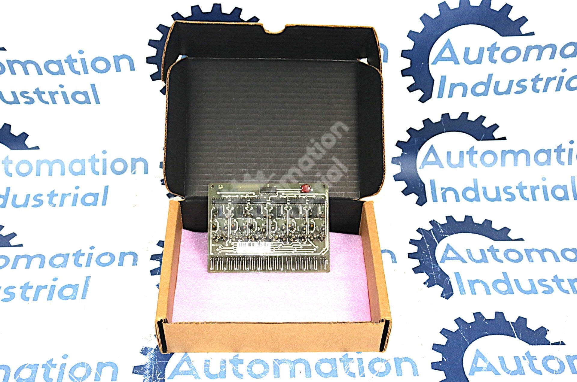 IC3600TPGD1A By GE Speedtronic 1C3600TPGD Pulse Generator Board
