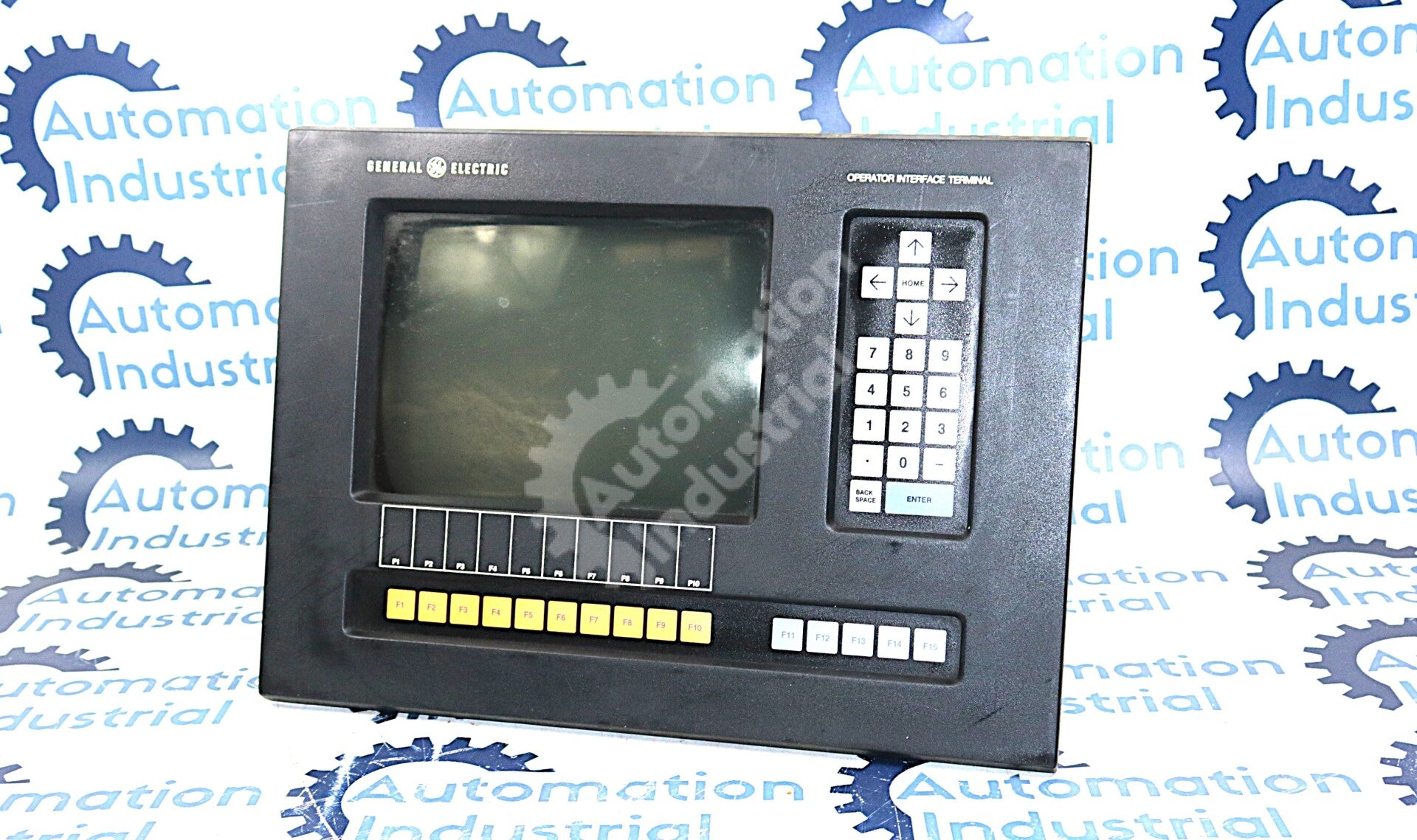 IC600 Series