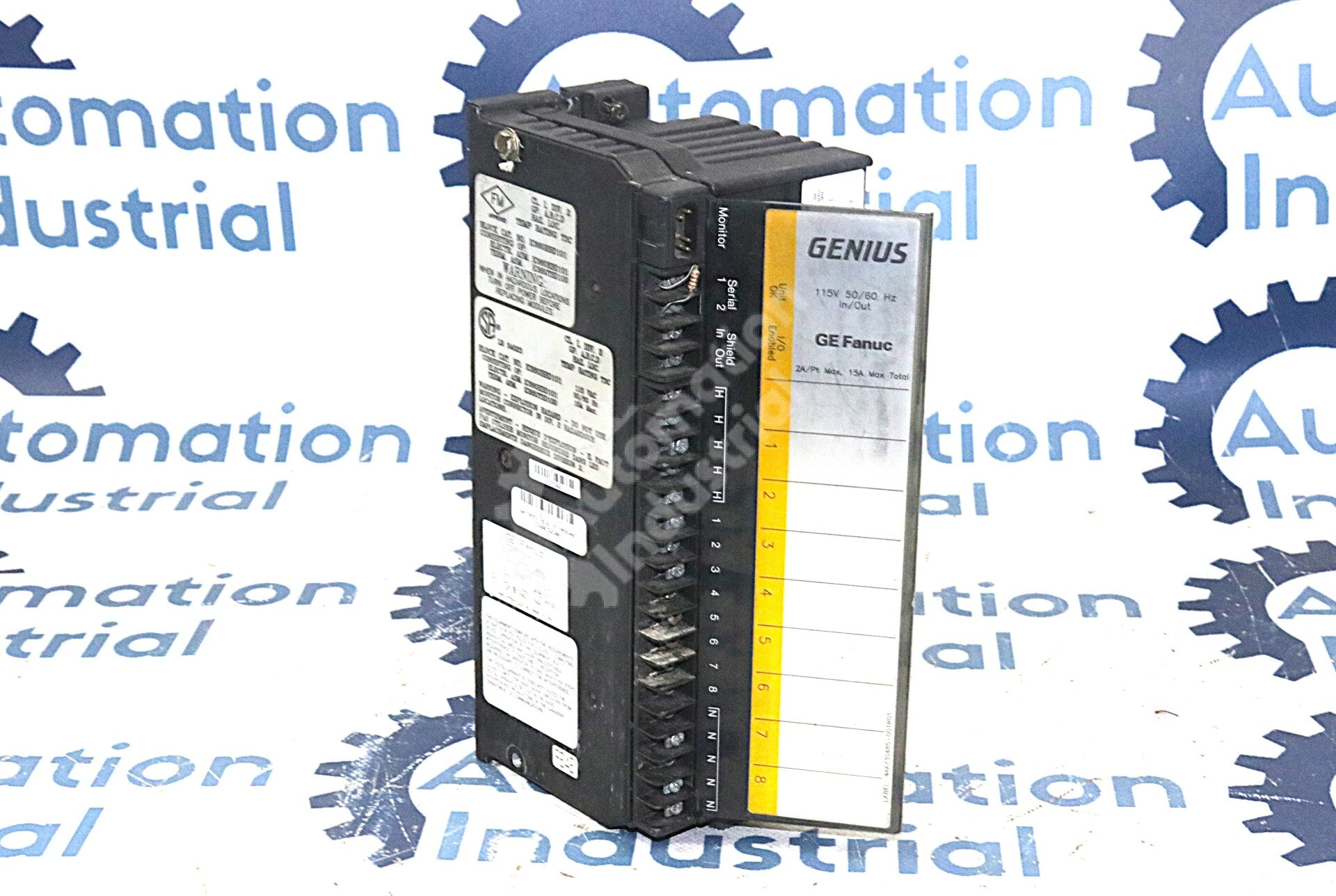 IC600 Series