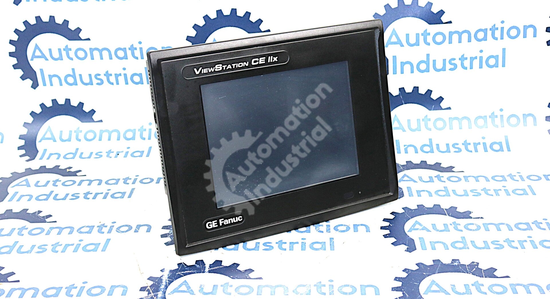 IC752VDS048C By GE Fanuc 24VDC ViewStation CE IIX