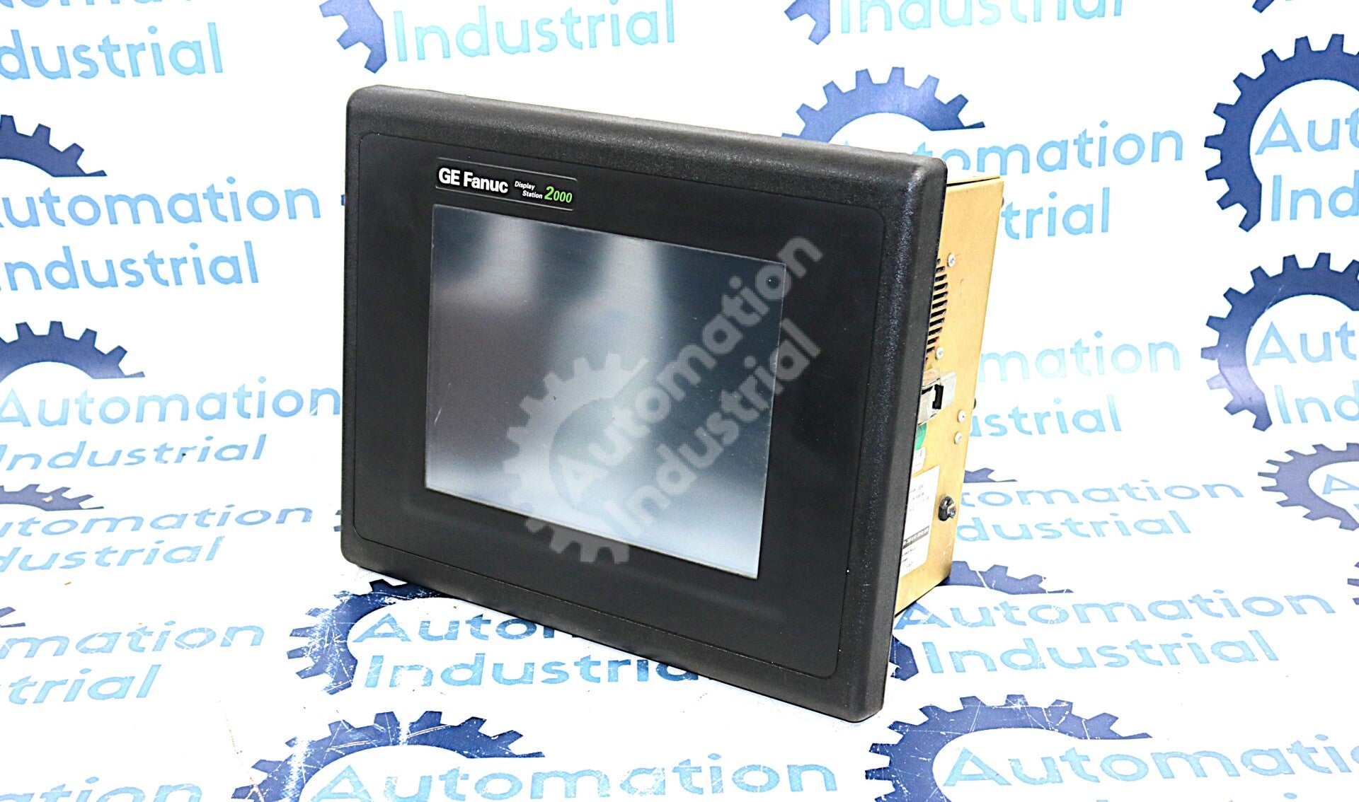 IC752WTA050-GC By GE Fanuc 264V Display Station Model