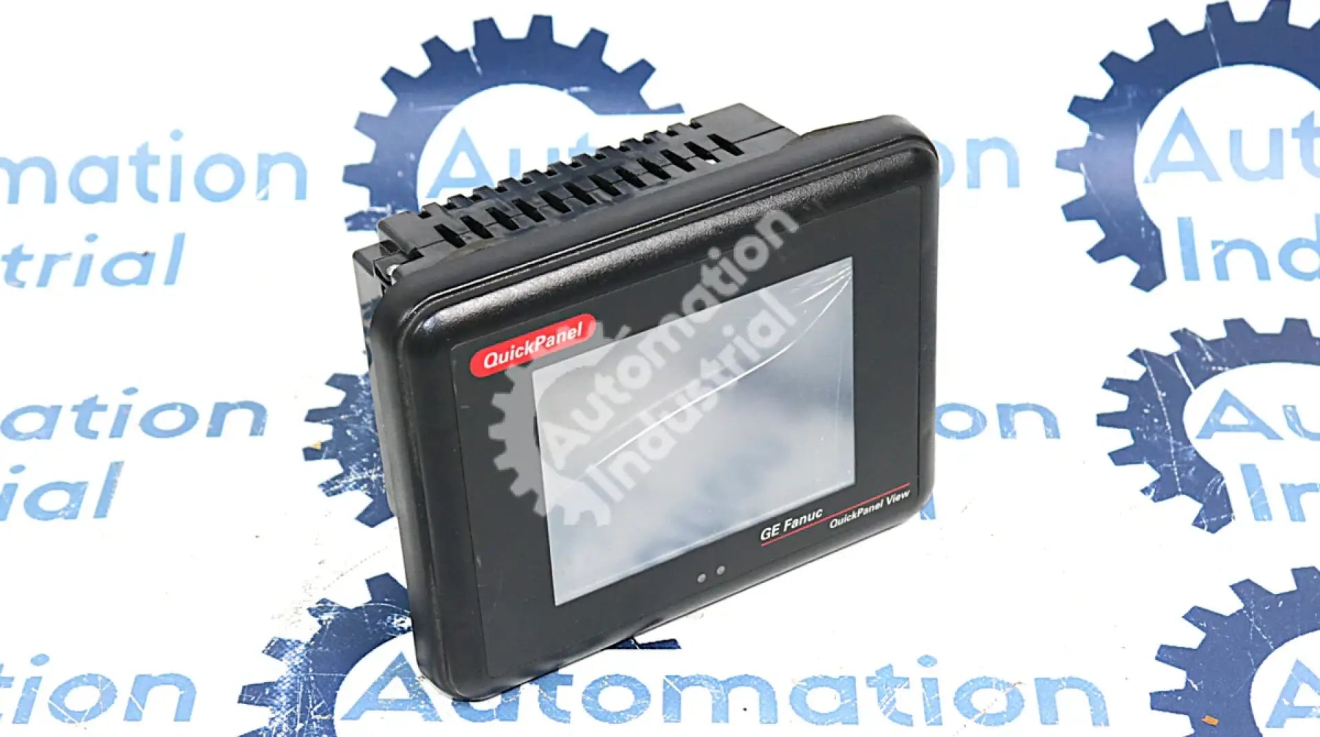 IC754VSI06MTD-GF by GE Fanuc QuickPanel View ES0601 6 Inch Monochrome HMI