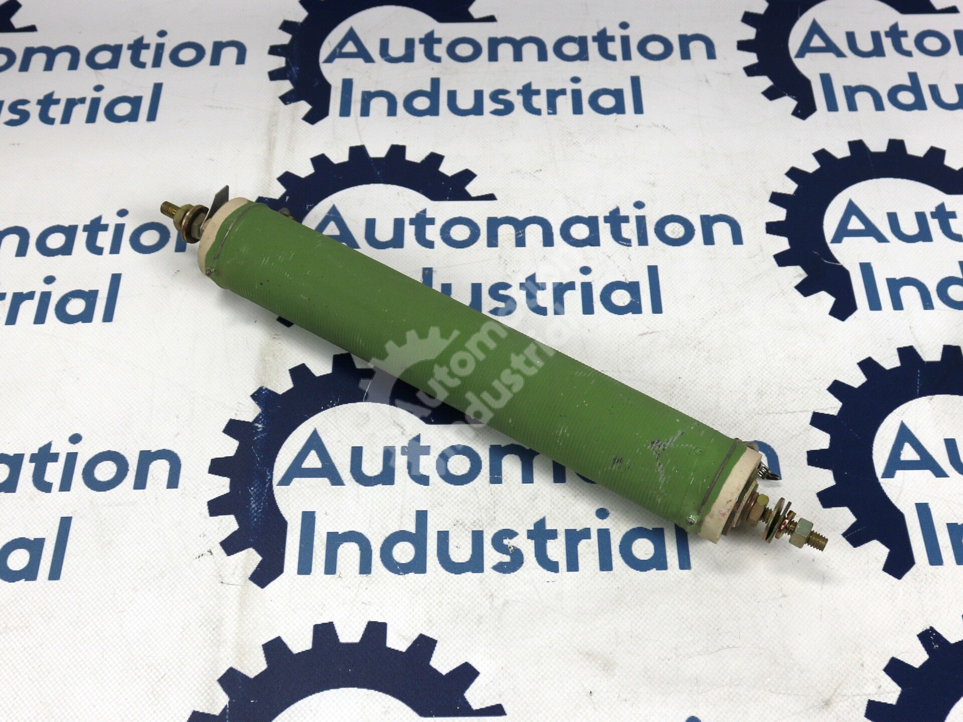 IC9033A4J5 By General Electric 76OHMS 2.8A Wire-Word Resistor