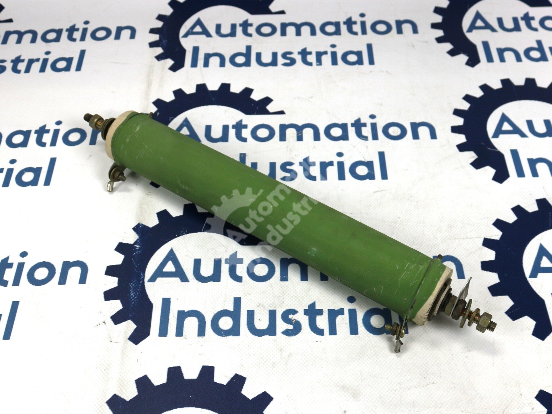 IC9033A4K5 By General Electric 610OHMs 1A Wire-Wound Resistor