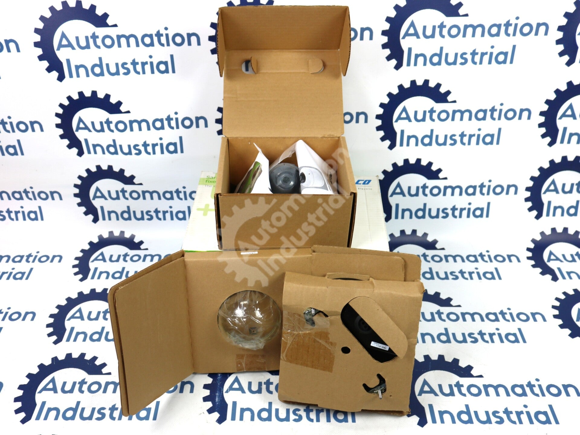 IME3122-1EI By Pelco 2MP Sarix IMS Ceiling Mounted Outdoor Camera NSFP
