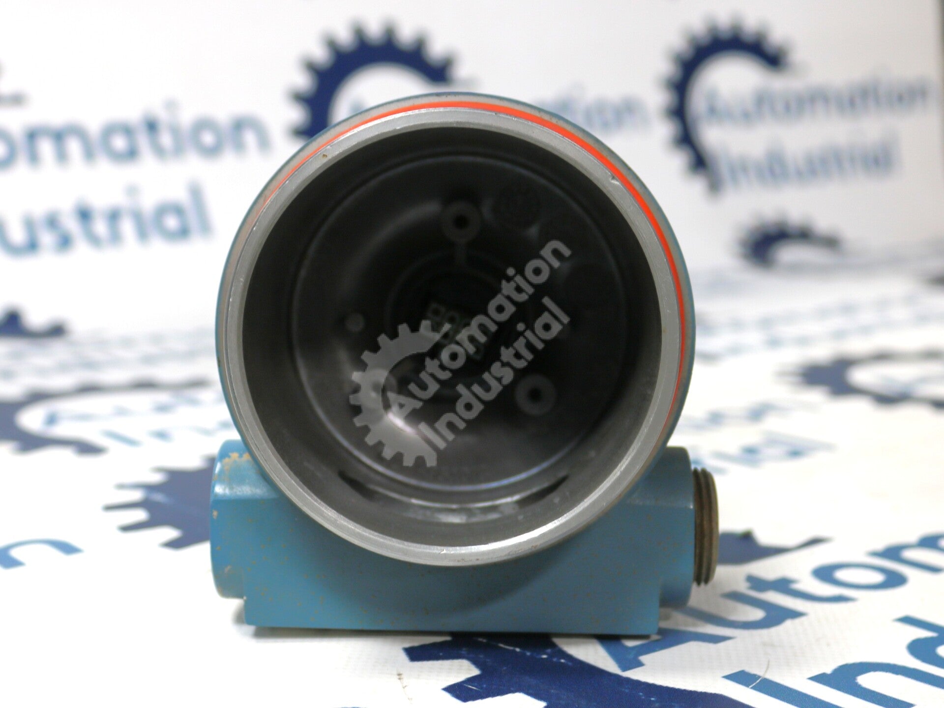 2120D0DV1E5YE0240 By Emerson Rosemount 2120 24In Fork Level Switch (No Cassette)