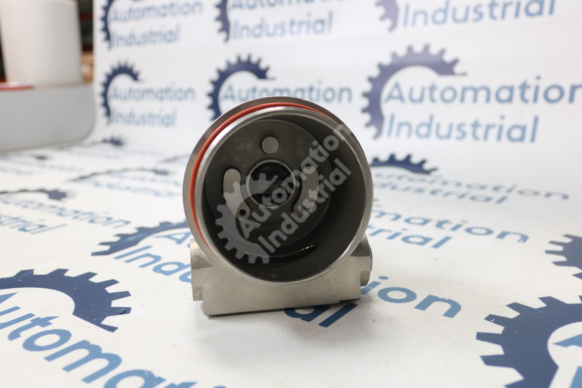 2120D0DV1E5YE0180 By Emerson Rosemount 2120 18In Vibrating Fork Level Switch