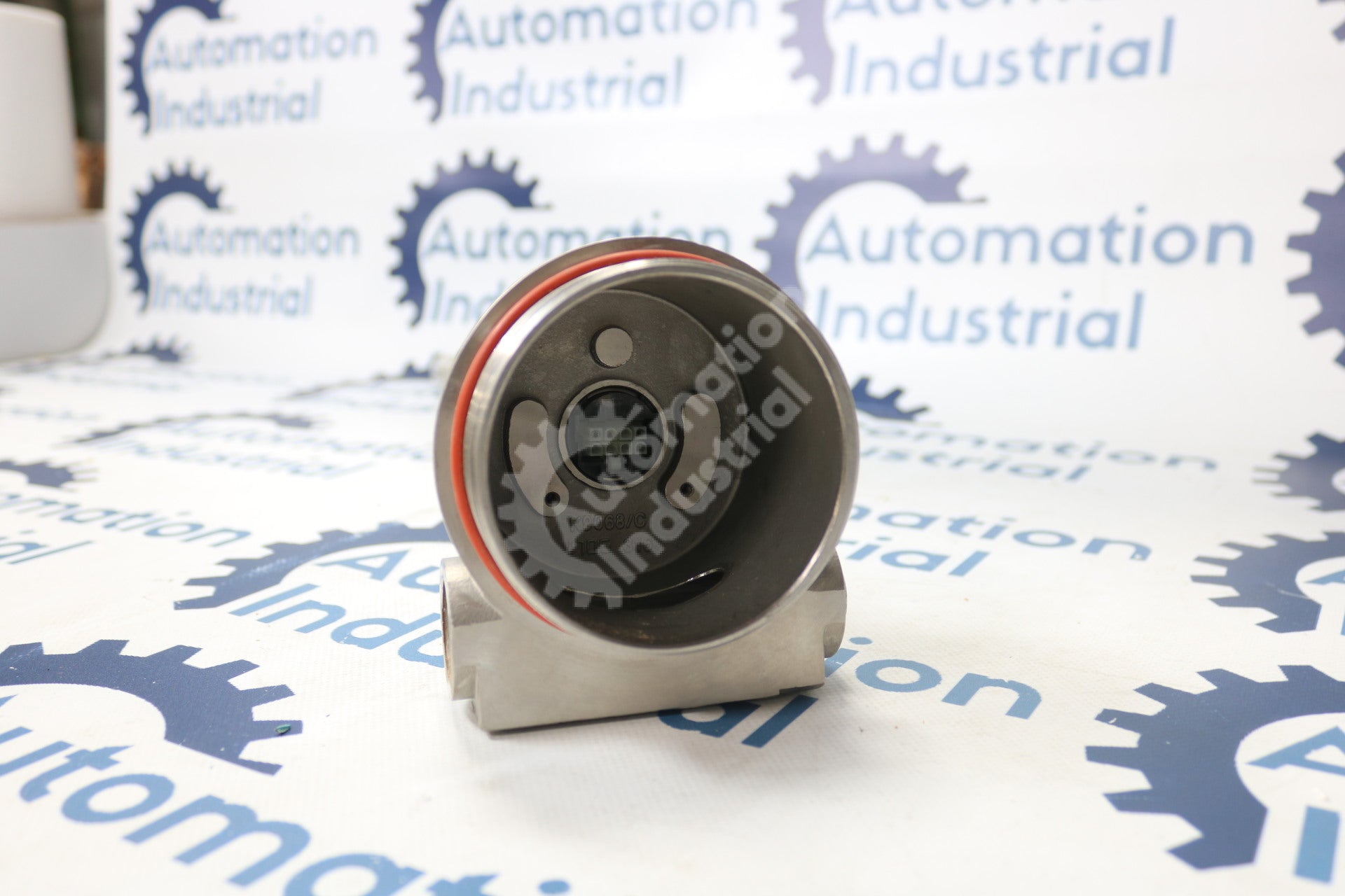 2120D0DV1E5YE0240 By Emerson Rosemount 2120 24In Vibrating Fork Level Switch