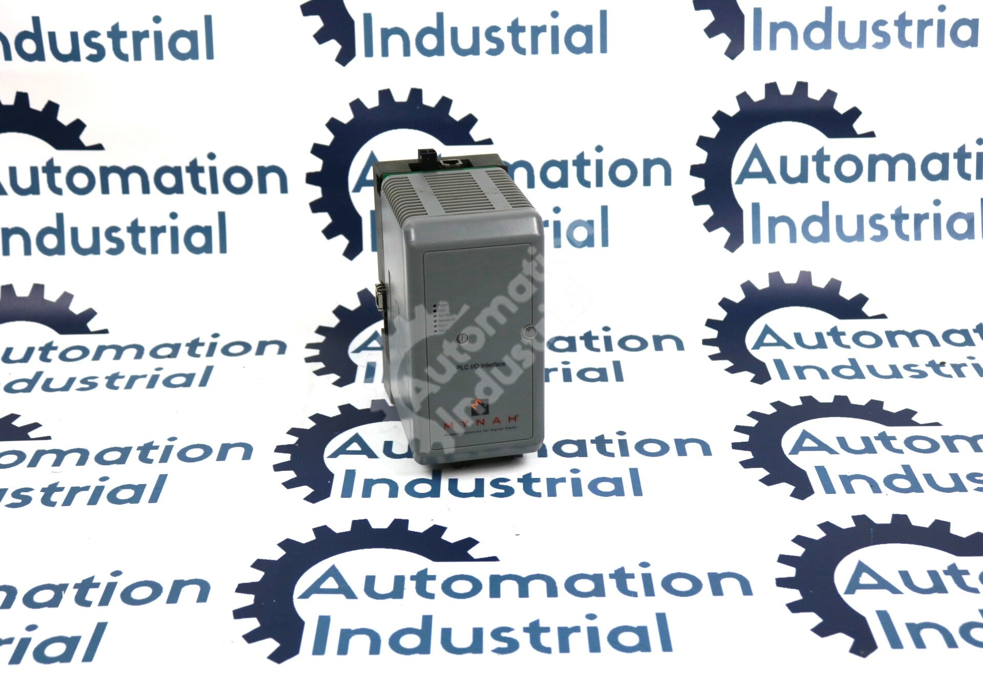 IOD5201 By MYNAH PLC I/O Interface