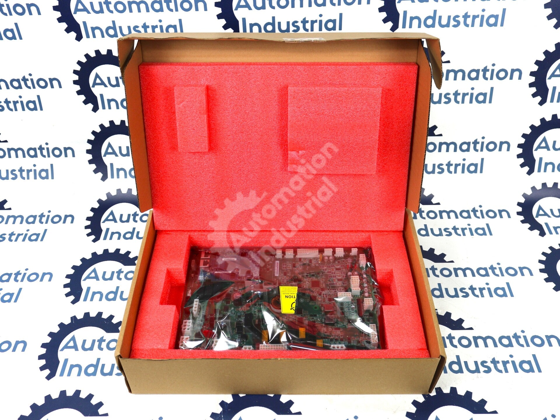 IS215WEPAH2B By General Electric IS215WEPAH2BD Wind Pitch Control Board NSFP