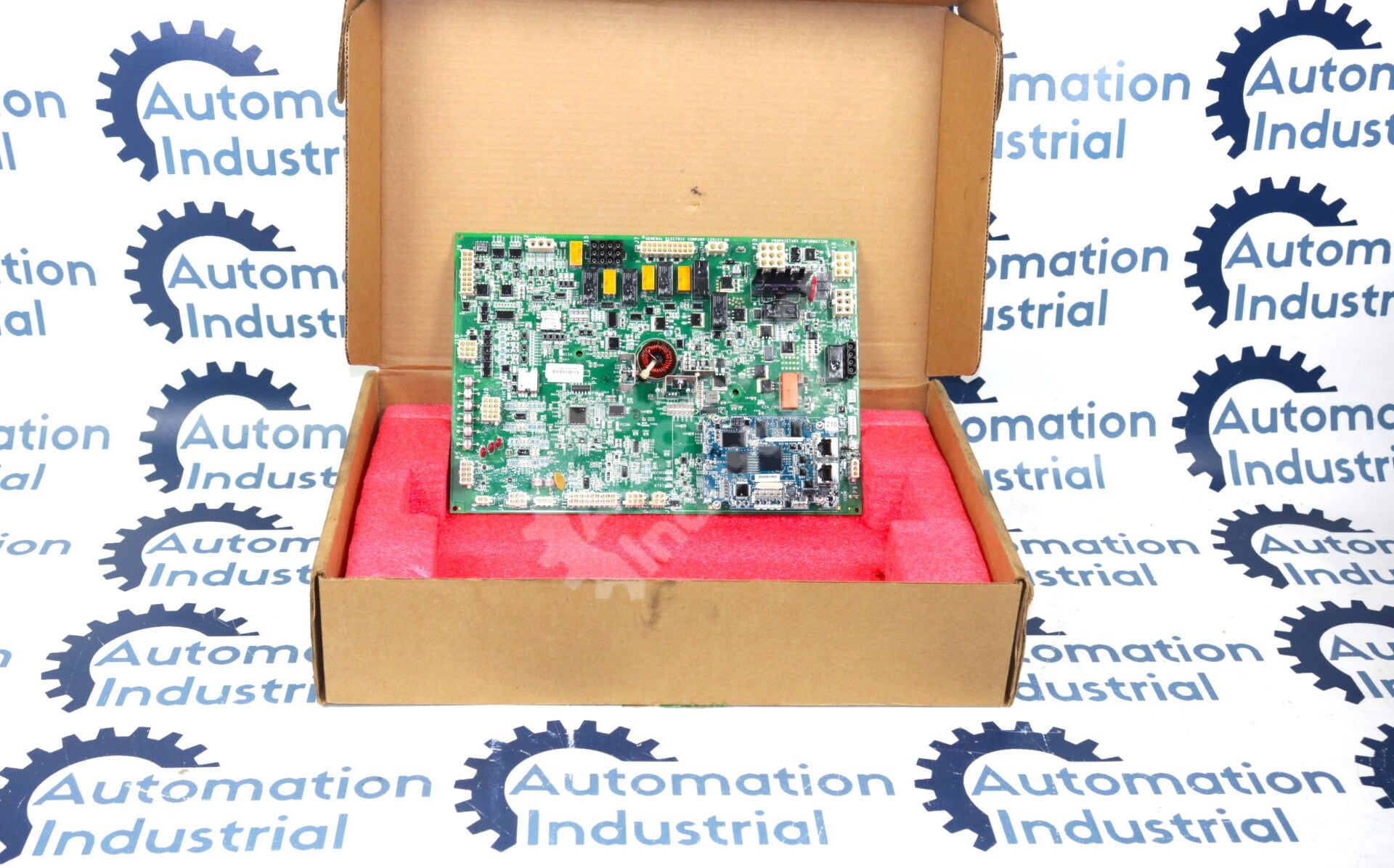 IS200AEPAH1BHC By GE IS215WEPAH2BA IS210BPPCH1AC Multiport Interface PC Board