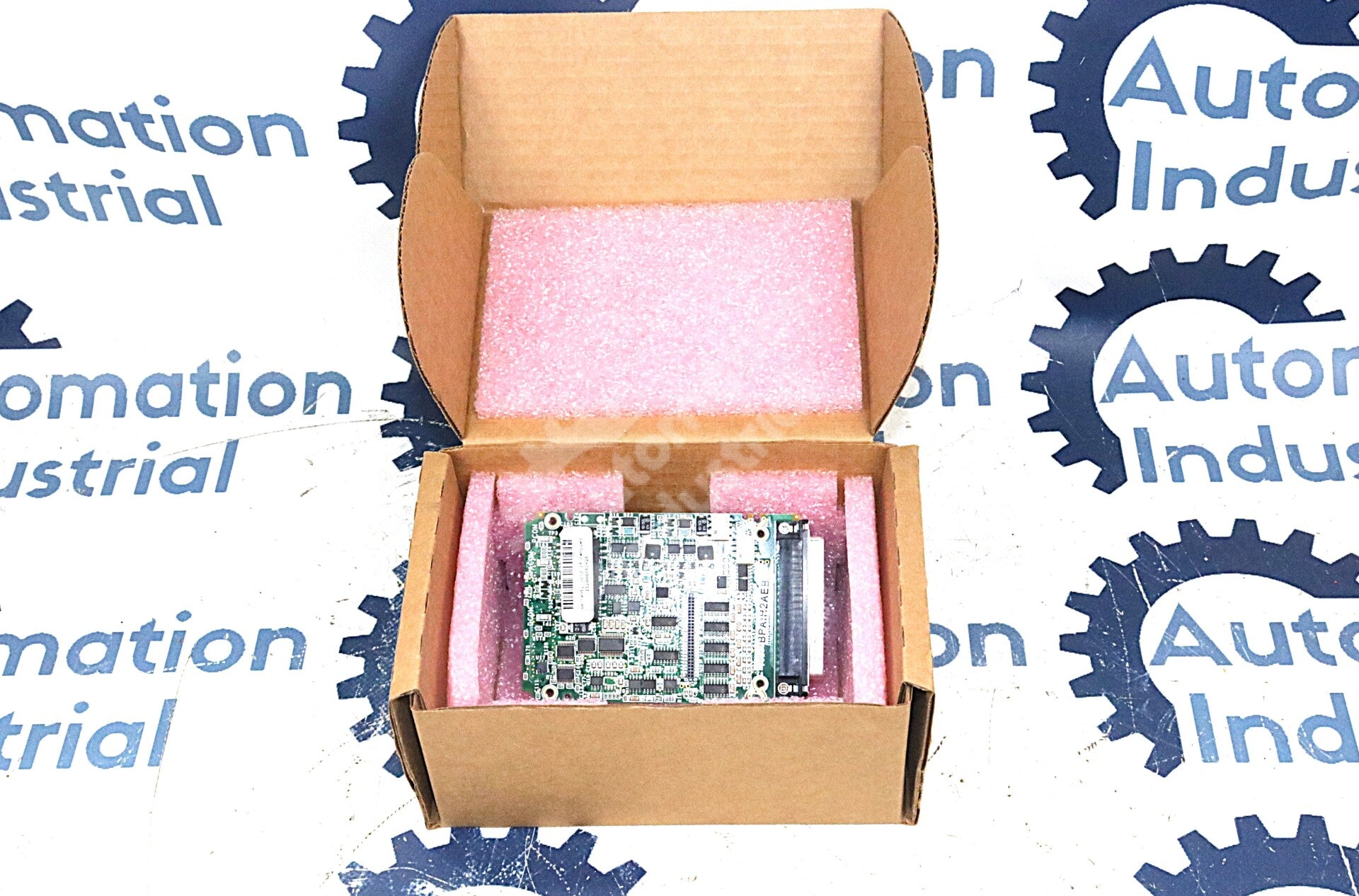 IS200BPAIH2A By General Electric IS200BPAIH2AEB Analog I/O Daughter Board