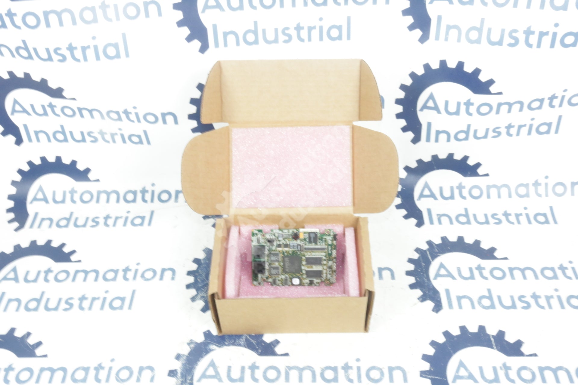 IS200BPPBH1A By General Electric IS200BPPBH1APR3 Analog I/O Processor Board