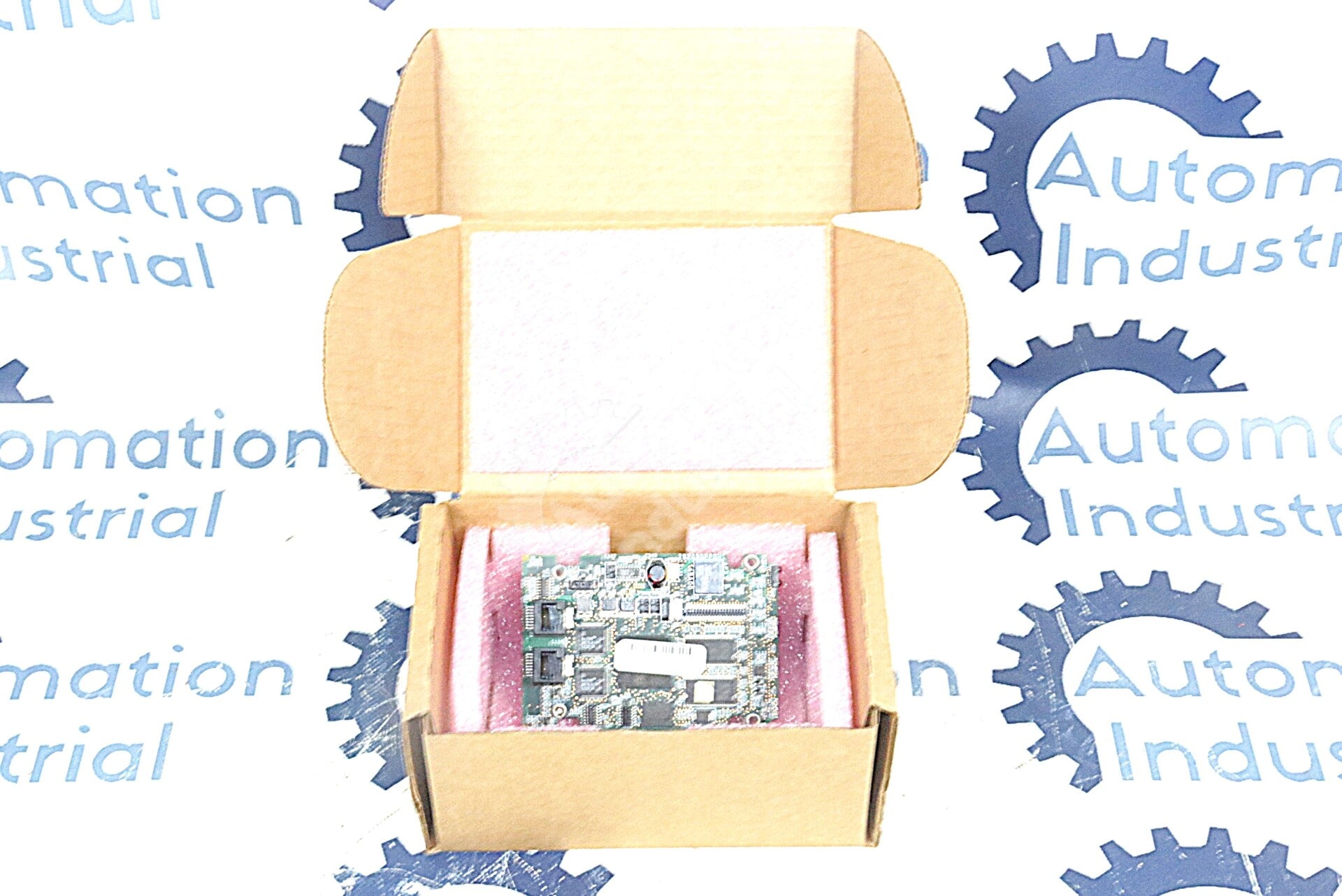IS200BPPBH2B By General Electric IS200BPPBH2BBA Analog I/O Processor Board