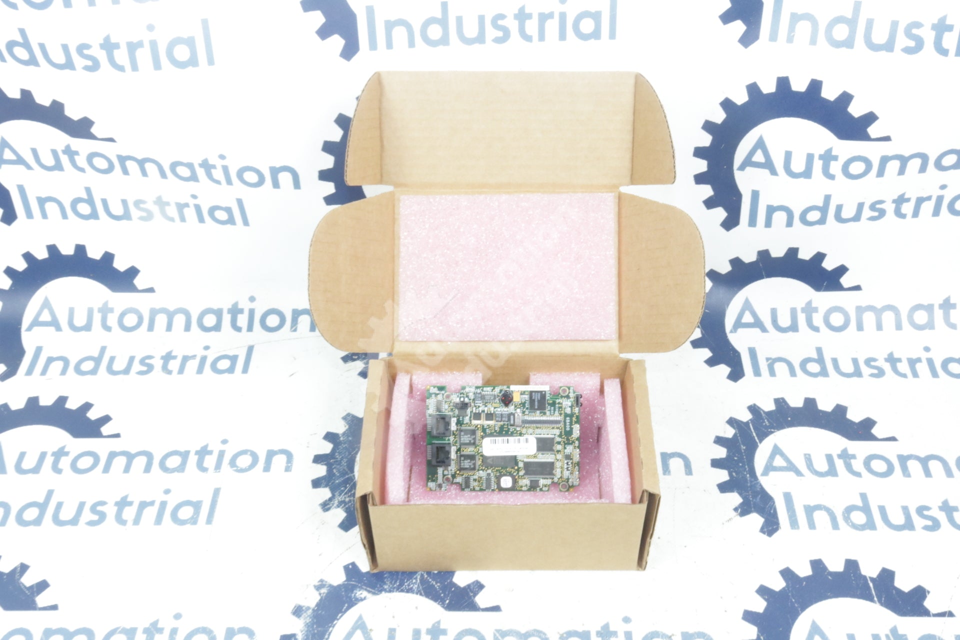 IS200BPPBH2B By General Electric IS200BPPBH2BCA Core I/O Module Processor Board
