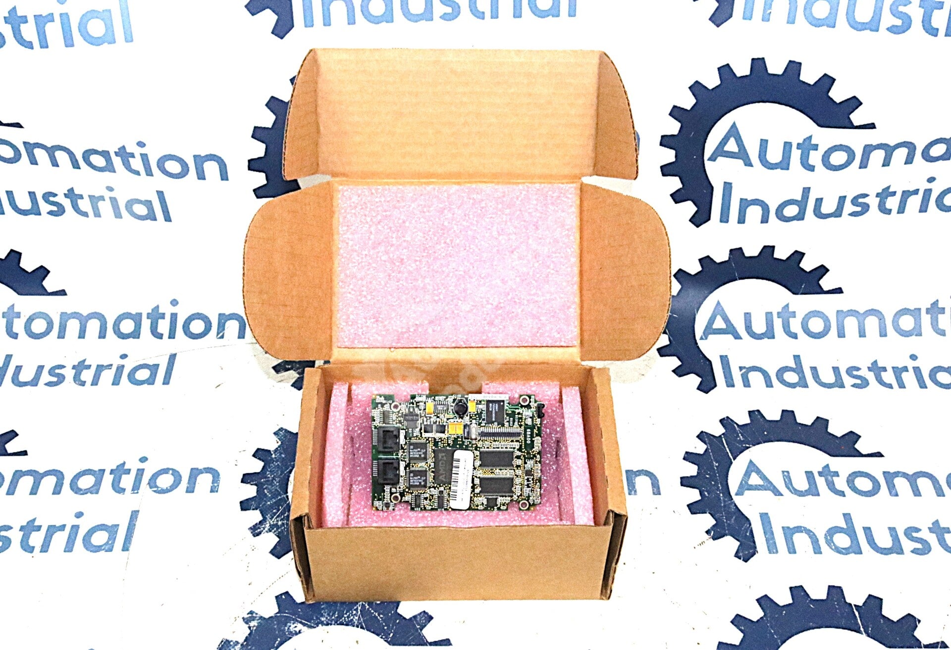 IS200BPPBH2B By General Electric IS200BPPBH2BDA Analog I/O Processor Board