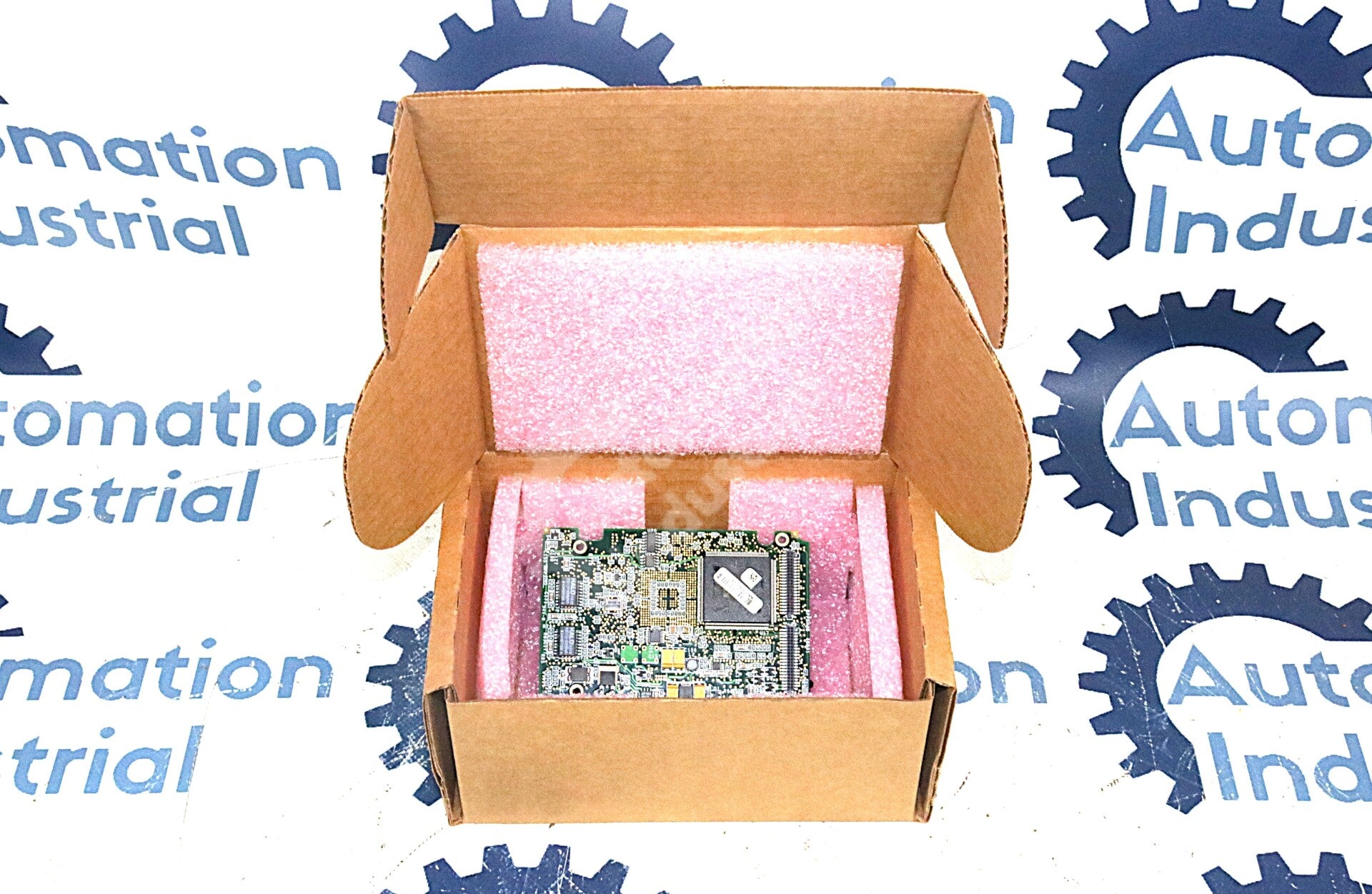 IS200BPPBH2B By General Electric IS200BPPBH2BEB Analog I/O Processor Board