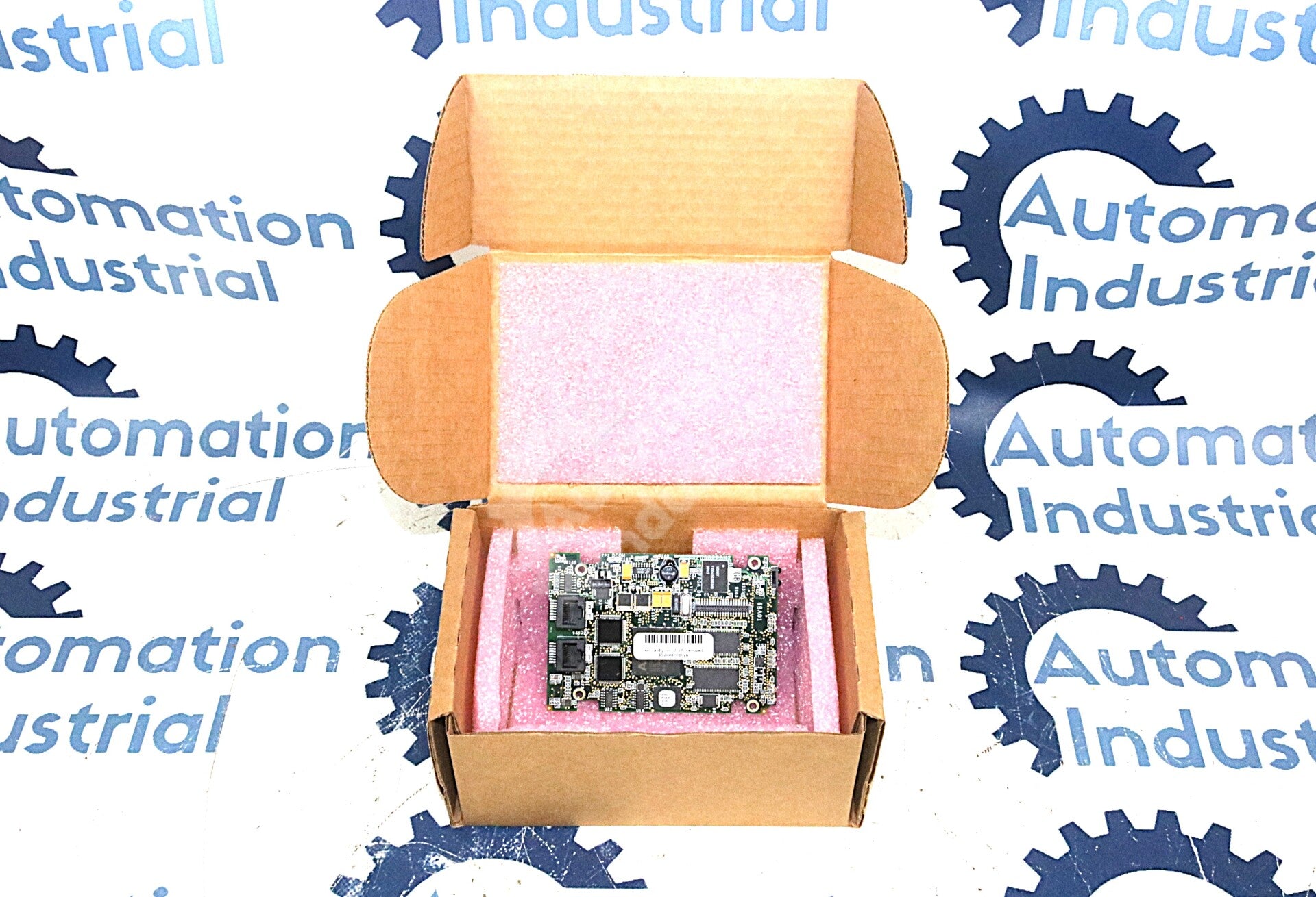IS200BPPBH2B By General Electric IS200BPPBH2BGB Analog I/O Processor Board