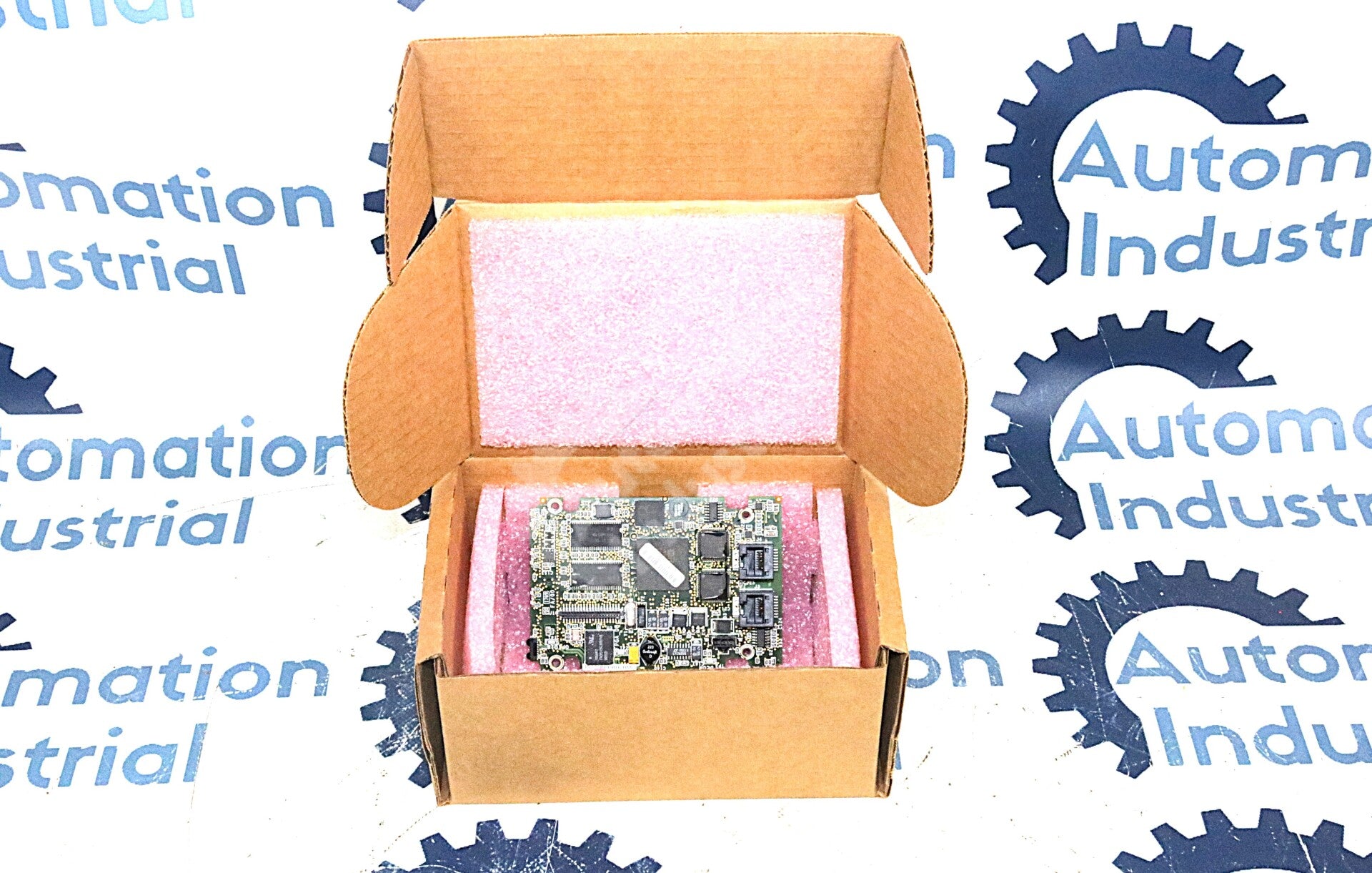 IS200BPPBH2B By General Electric IS200BPPBH2BMD Analog I/O Processor Board