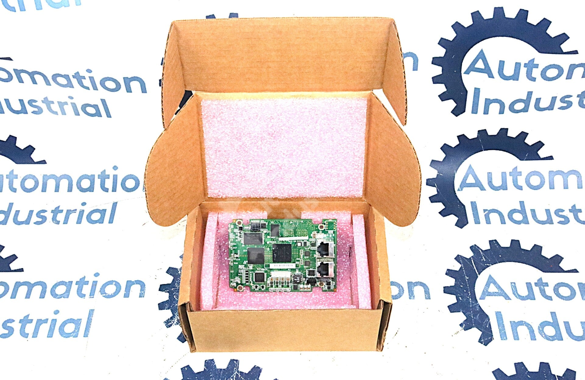 IS200BPPCH1A By General Electric IS200BPPCH1ABA Communication Circuit Board