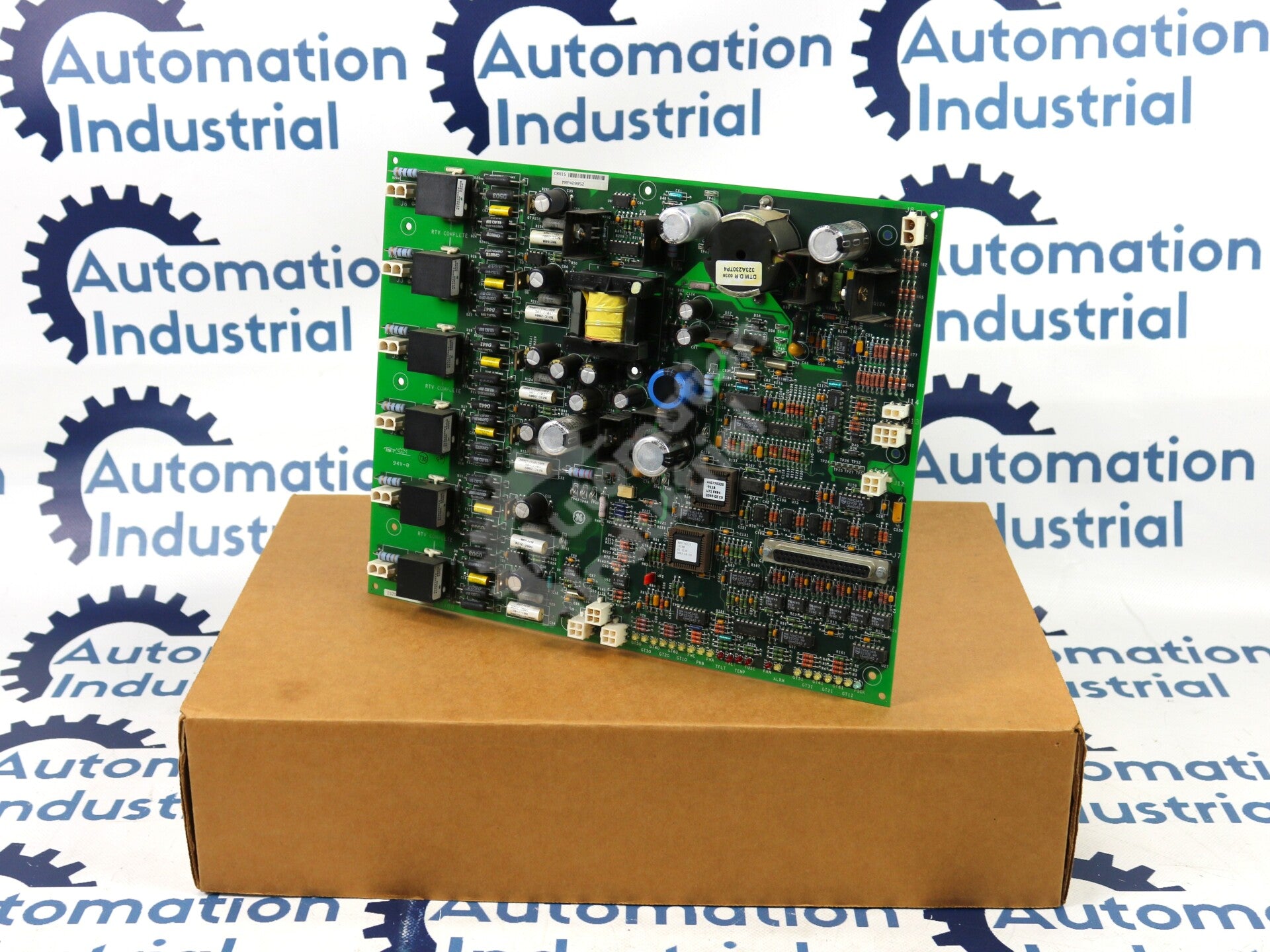 IS200EHPAG1A By General Electric IS200EHPAG1ADC Pulse Amplifier Board NSNB