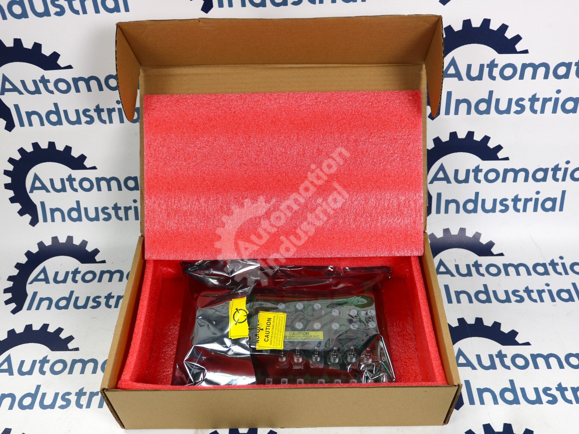 IS200JPDFG1A By General Electric IS200JPDFG1AED Power Distribution Board NSFP