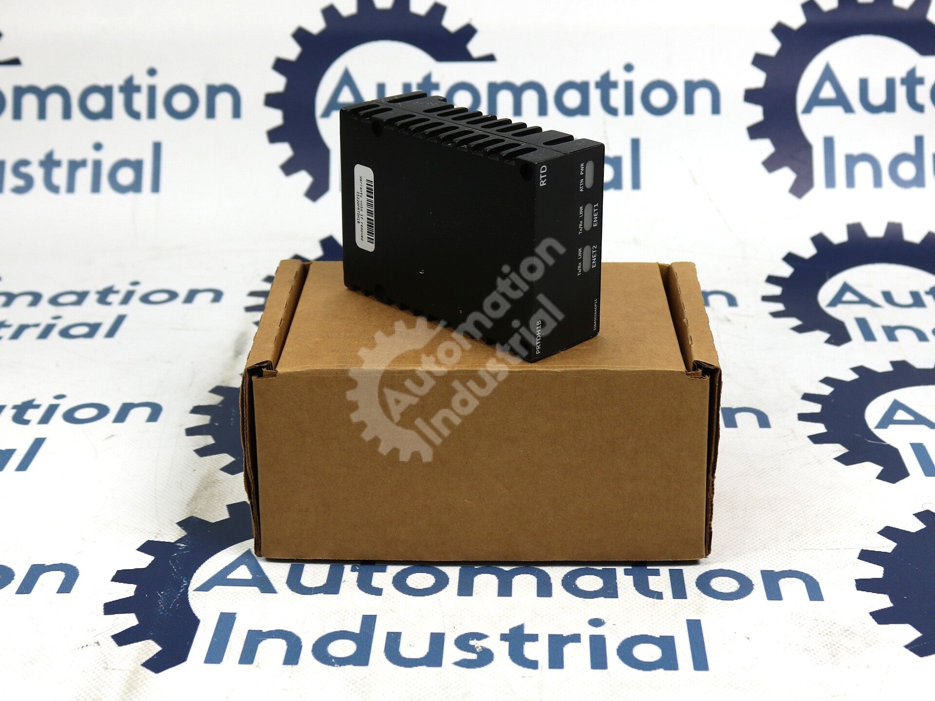 IS220PRTDH1B By General Electric RTD Input and Output Module