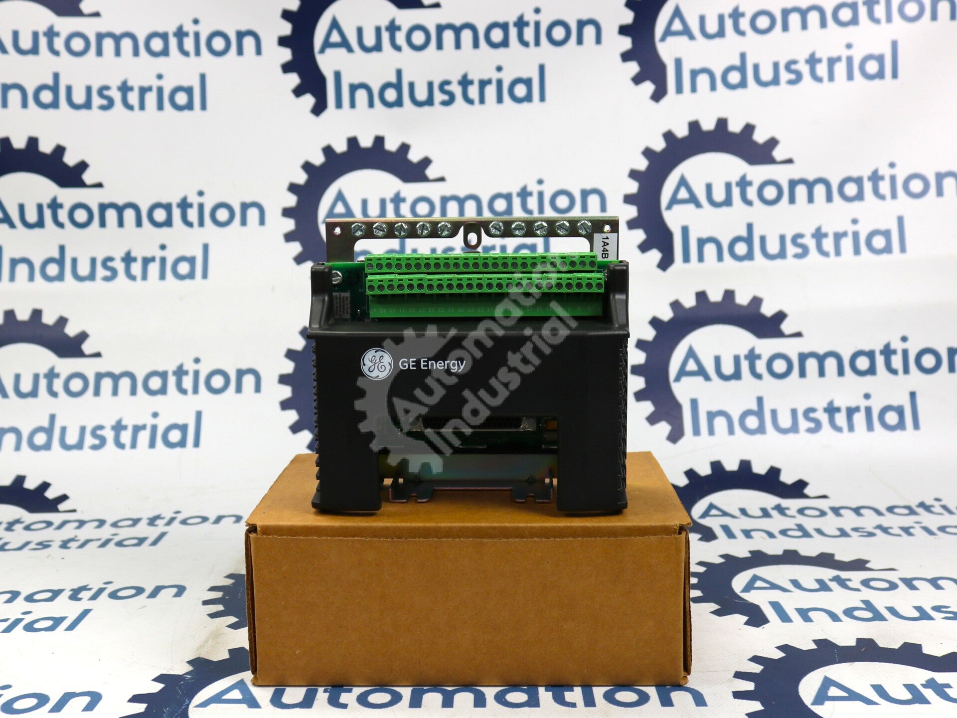 IS200STAIH2A By General Electric IS200STAIH2ACB Analog I/O Terminal Board