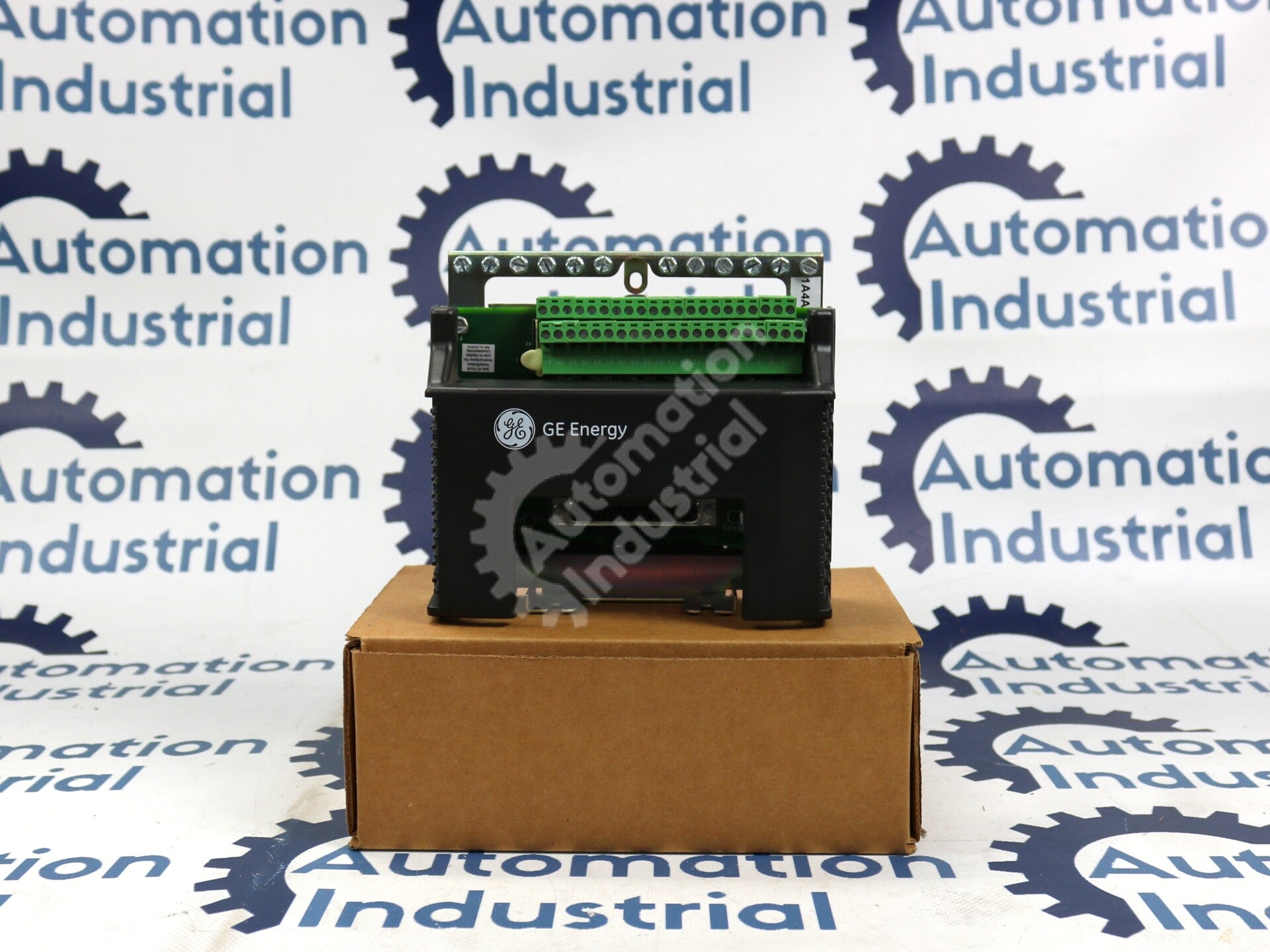 IS200STTCH2A By General Electric IS200STTCH2ABA Thermocouple Terminal Board