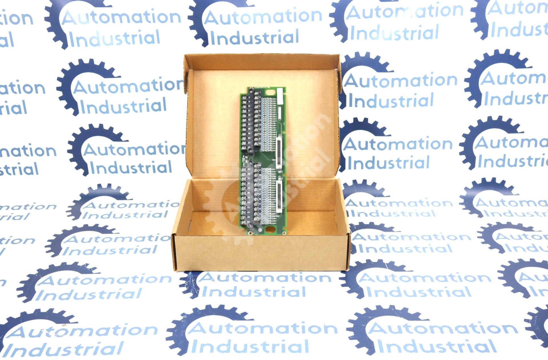 IS200TBTCH1C By GE IS200TBTCH1CBB Thermocouple Terminal Board MK VI IS200