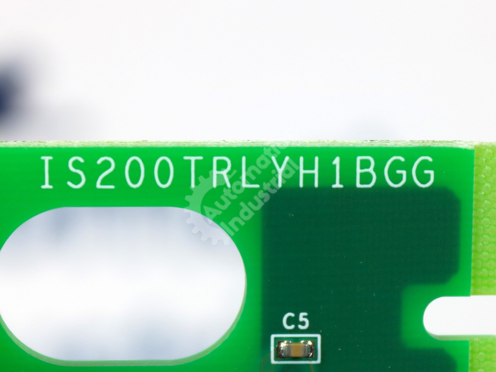 IS200TRLYS1B By General Electric IS200TRLYS1BGG Relay Output Terminal Board NSFP