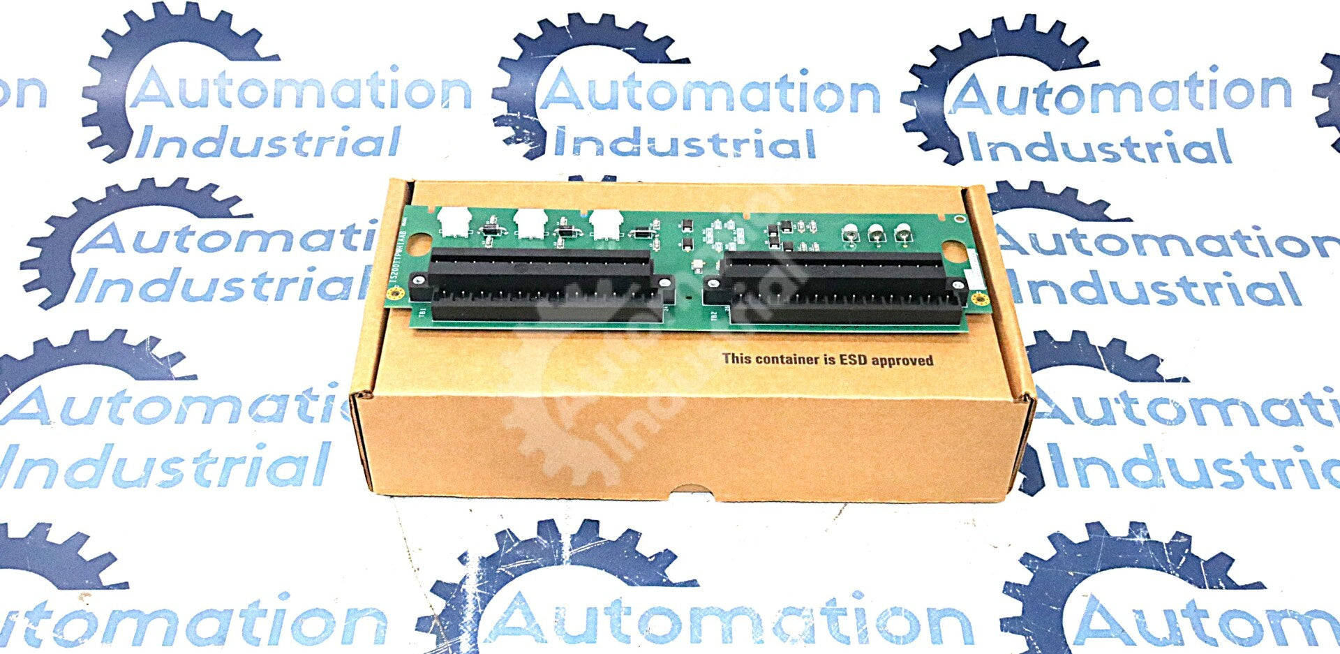 IS200TTPWH1A By GE IS200TTPWH1AAB Power Conditioning Terminal Board New Surplus