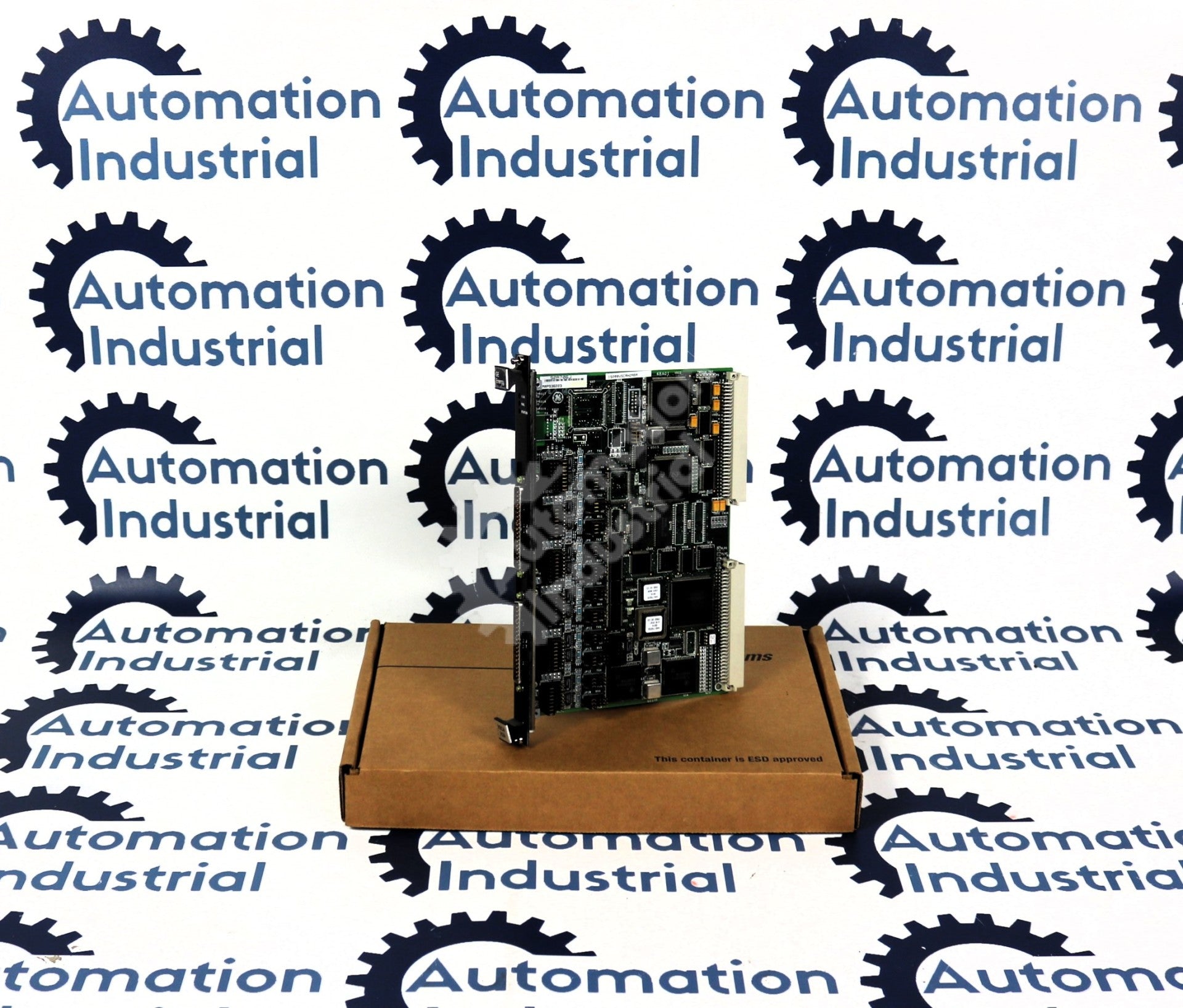 IS200VSCAH2A by GE IS200VSCAH2ABA Assembly Board Mark VI IS200