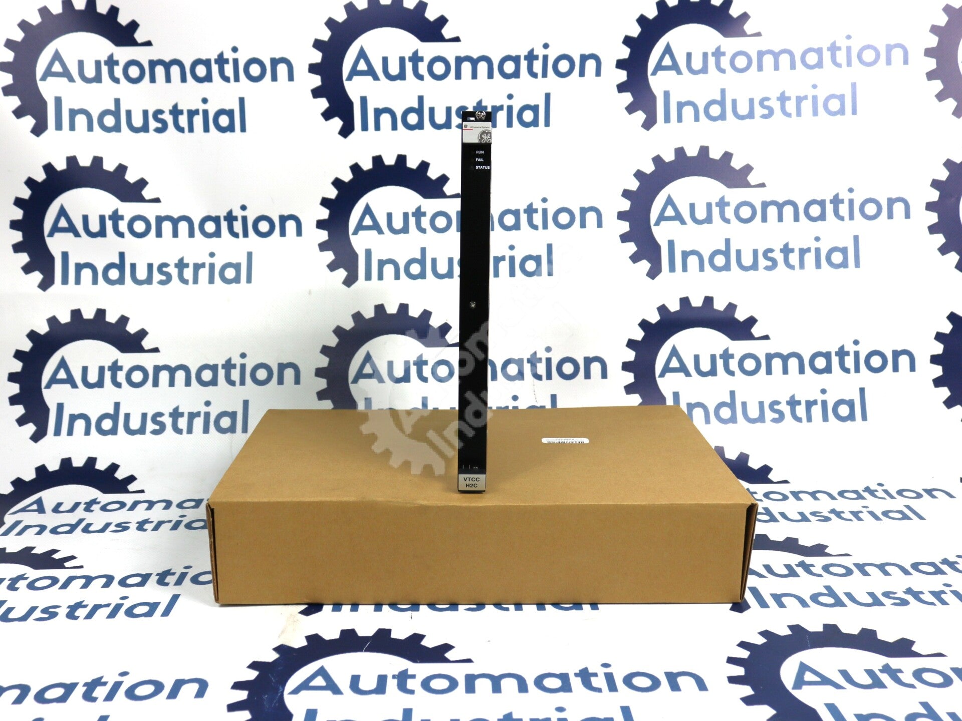 IS200VTCCH2C By General Electric IS200VTCCH2CBD Thermocouple Card NSFP