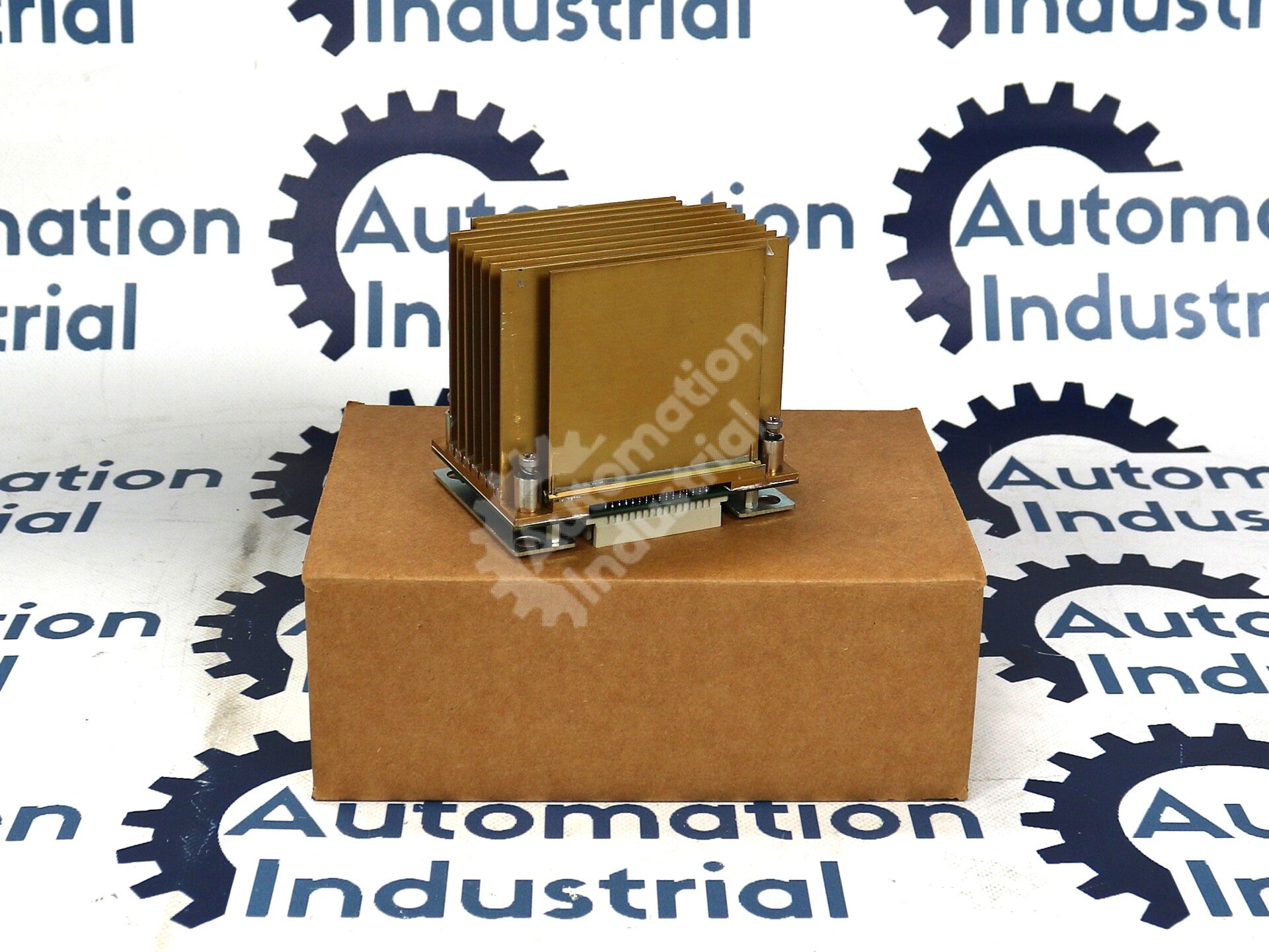 IS200WSVOH1A By General Electric IS200WSVOH1ABA Servo Driver Board Assembly