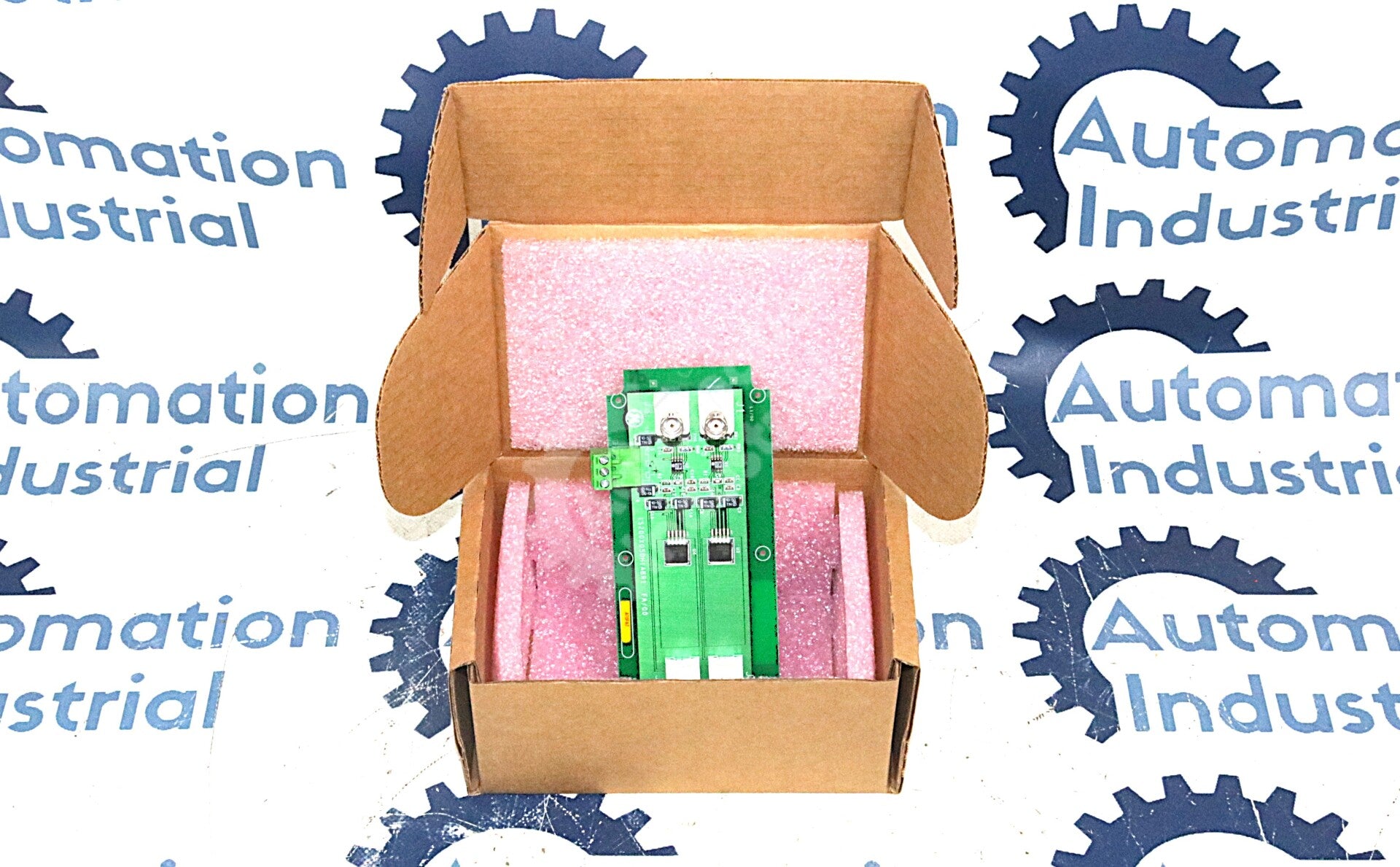IS200X050H1A By General Electric IS200X050H1ABR1 Input/Output Terminal Board