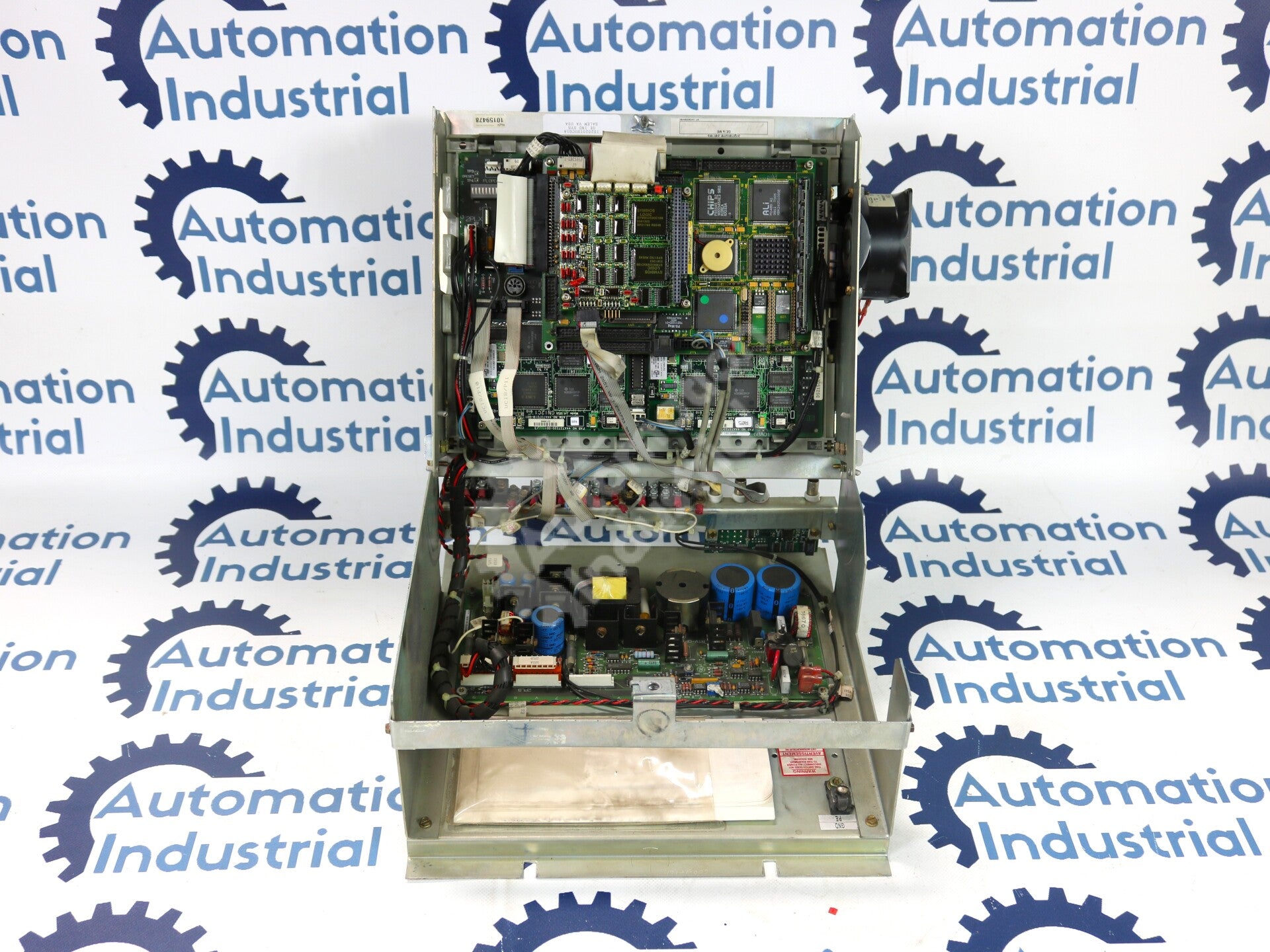IS2020ISUCG1A By General Electric Single Unit Controller Module