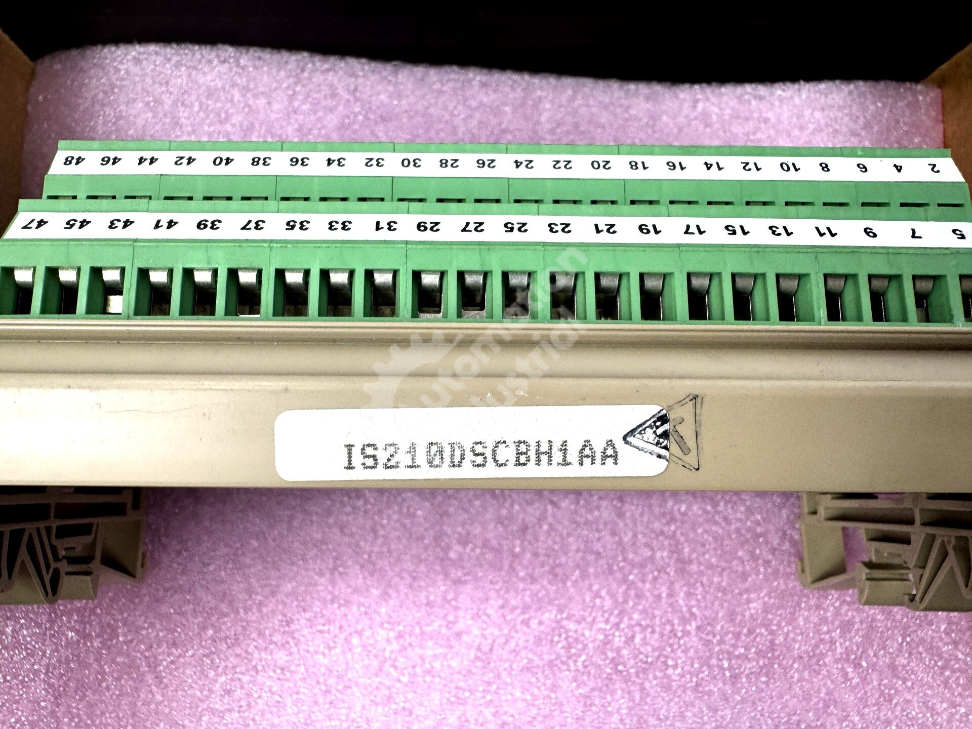 IS210DSCBH1AA By General Electric IS200DSCBH1ABB Serial Communication I/O Board