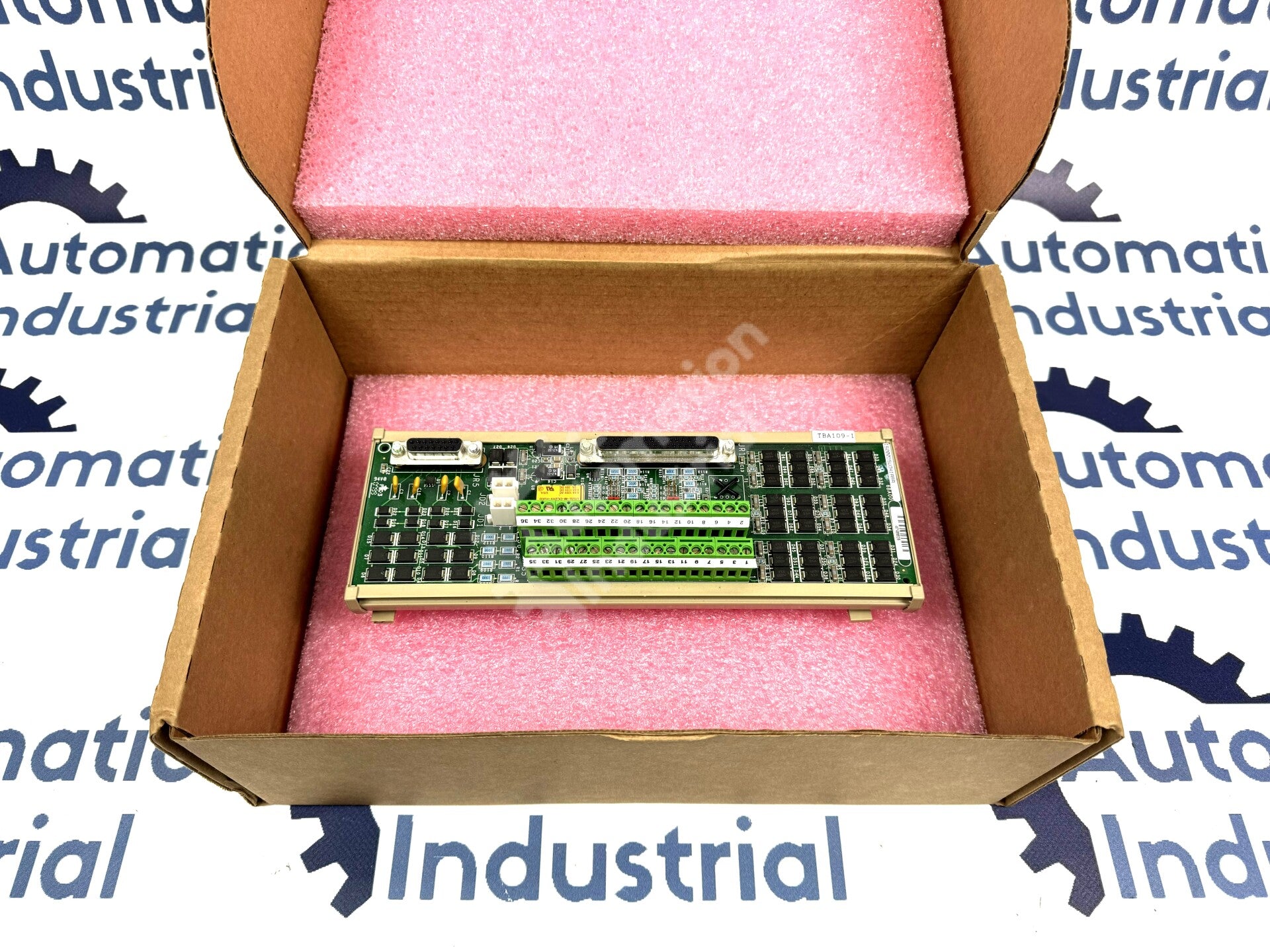 GE IS210DSVOH1A IS210DSVOH1AA With IS200DSVOH1ABA Card Assembly Mark VI