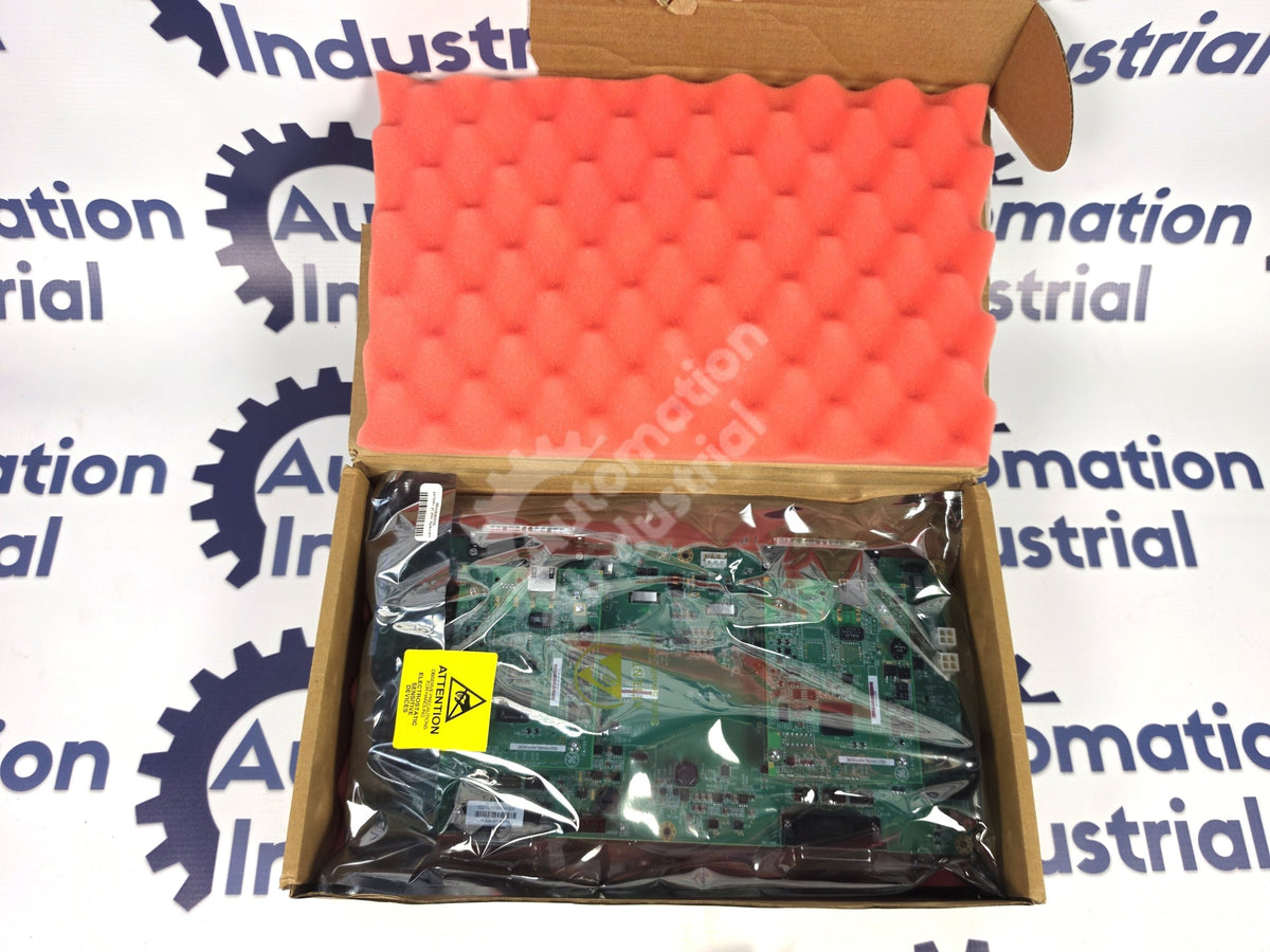 IS215REBFH1BA By General Electric I/O Expansion Control Board NSFP