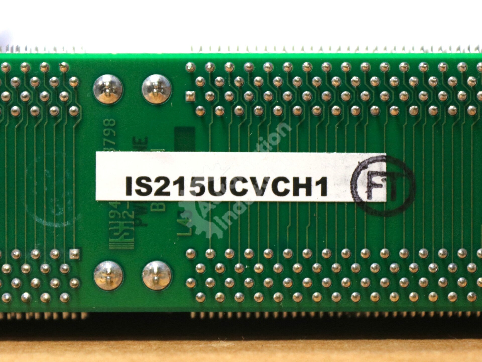 IS215UCVCH1A By General Electric IS200UCVIH1ABA Controller Board Module NSNB