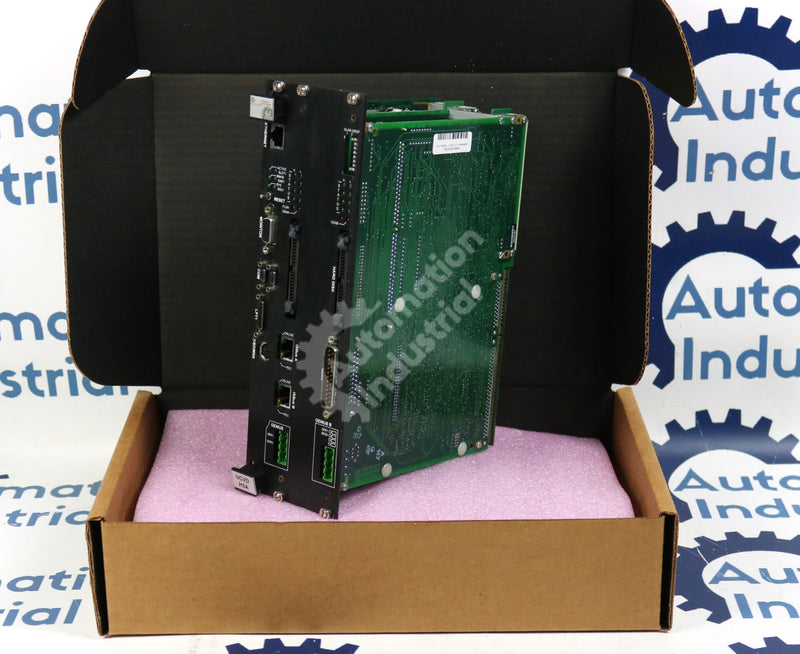 IS215UCVDH5A By GE IS215UCVDH5AP Process Control Module
