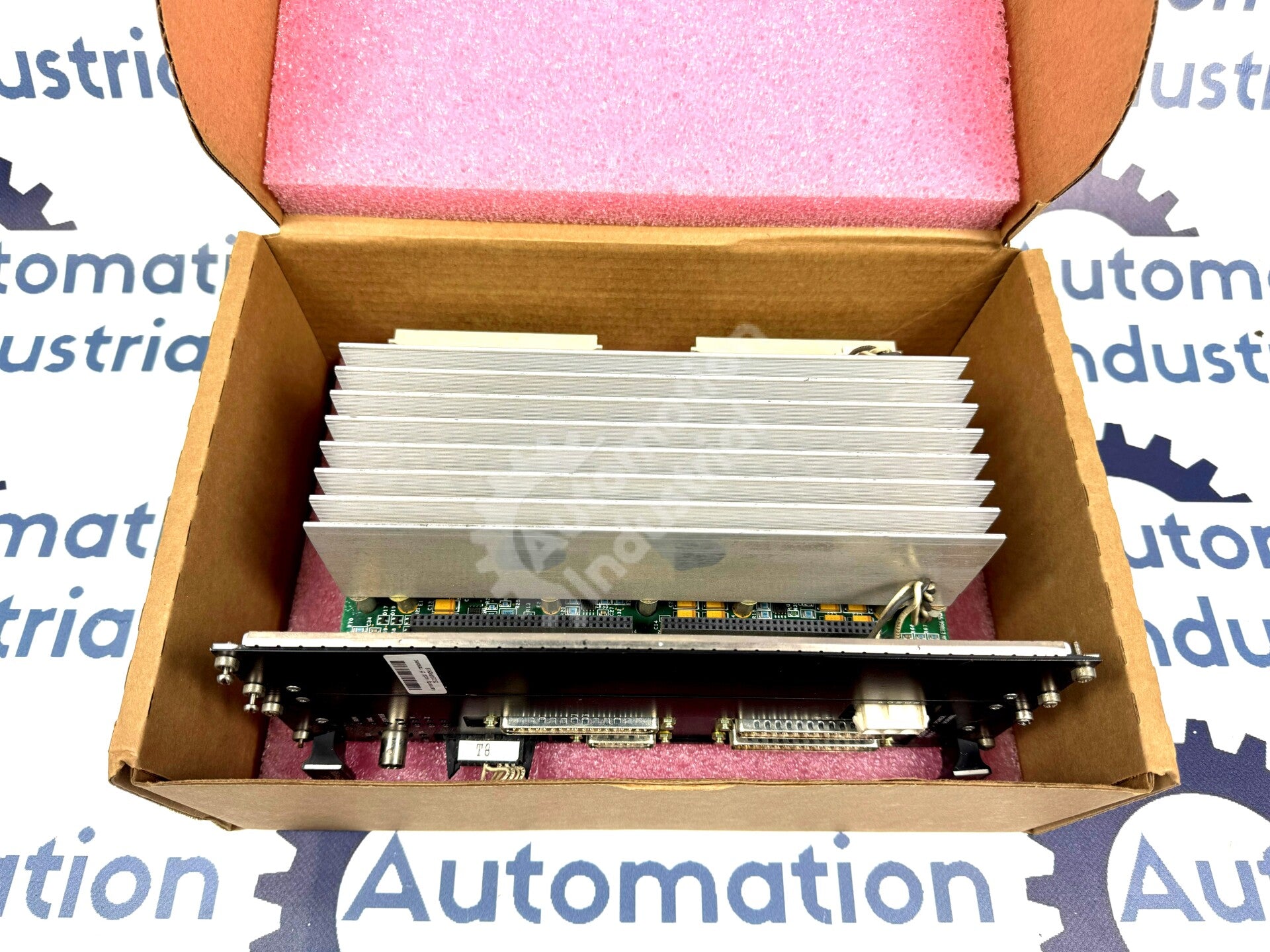 IS215VPROH1B By GE IS215VPROH1BD Emergency Turbine Protection Board MK VI IS215